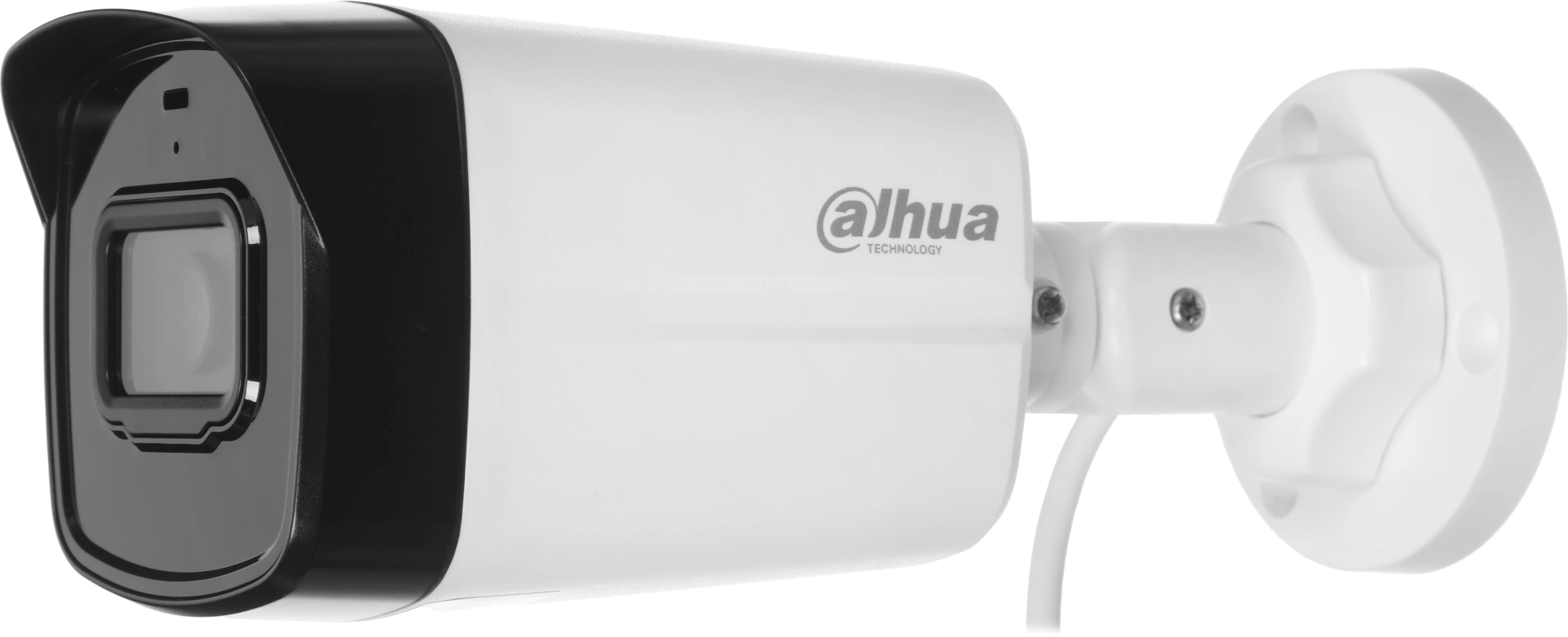 Камера видеонаблюдения IP Dahua DH-IPC-B1E20P-A-0280B 2.8-2.8мм цв. корп.:белый — миниатюра 9