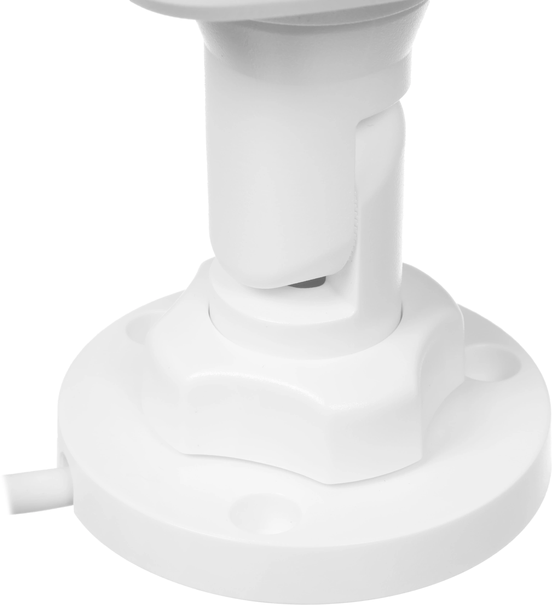 Камера видеонаблюдения IP Dahua DH-IPC-B1E20P-A-0280B 2.8-2.8мм цв. корп.:белый — миниатюра 7