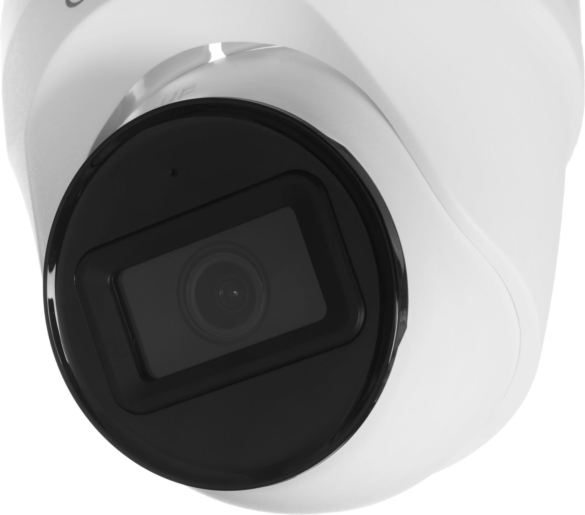Камера видеонаблюдения IP Dahua DH-IPC-T1E20P-A-0280B 2.8-2.8мм цв. корп.:белый — миниатюра 7
