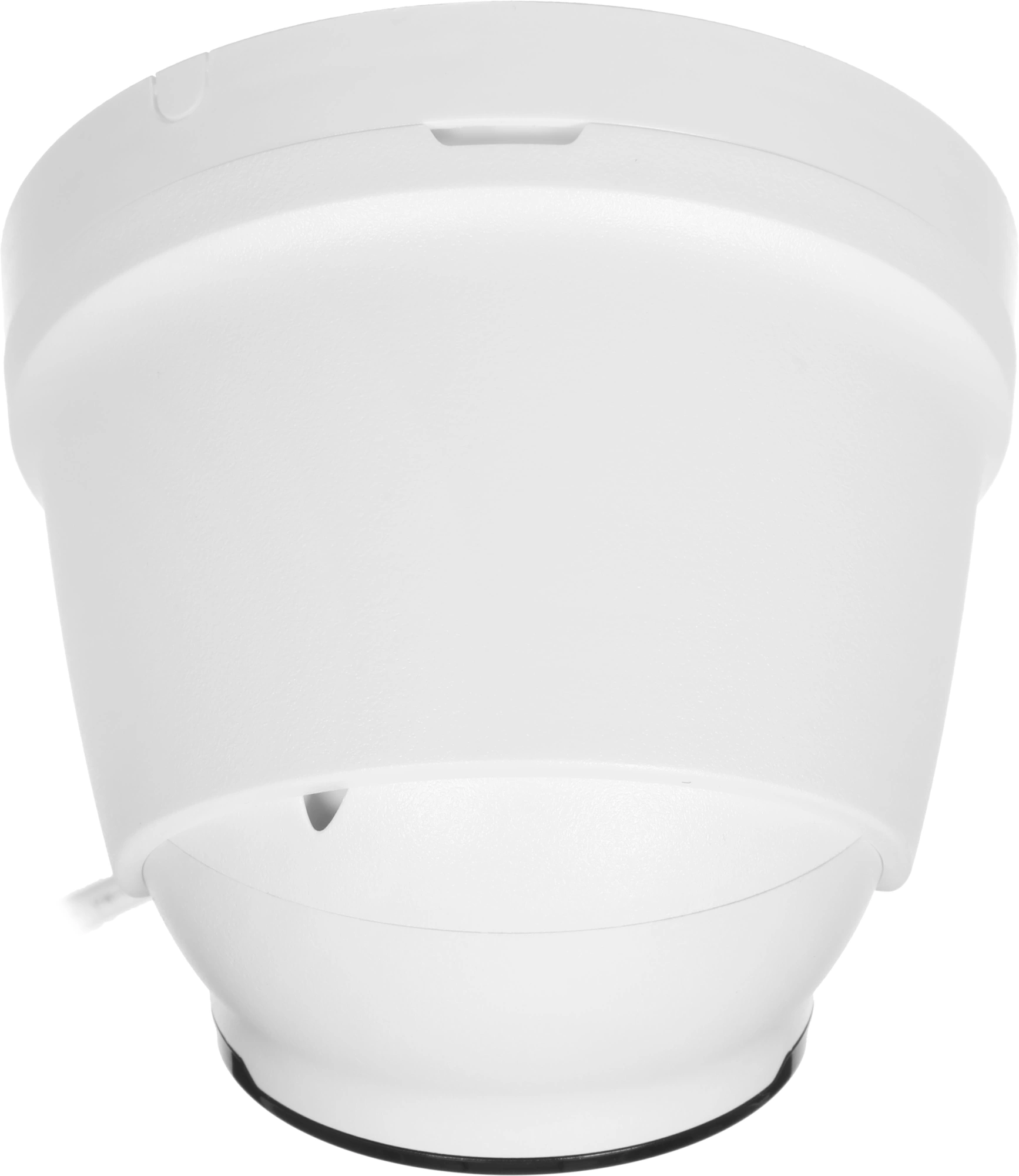 Камера видеонаблюдения IP Dahua DH-IPC-T1E20P-A-0280B 2.8-2.8мм цв. корп.:белый — миниатюра 9