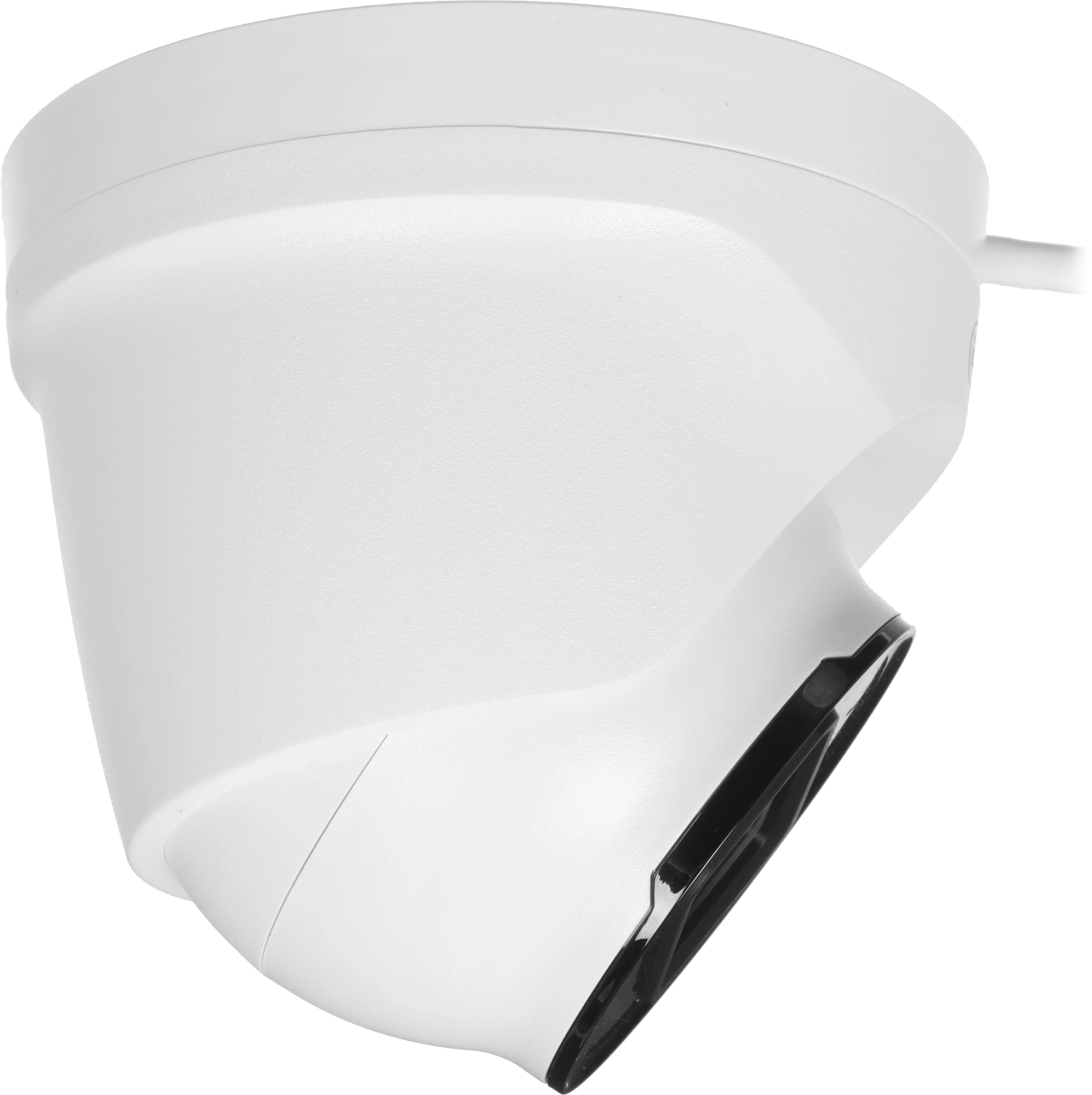 Камера видеонаблюдения IP Dahua DH-IPC-T1E20P-A-0280B 2.8-2.8мм цв. корп.:белый — миниатюра 10