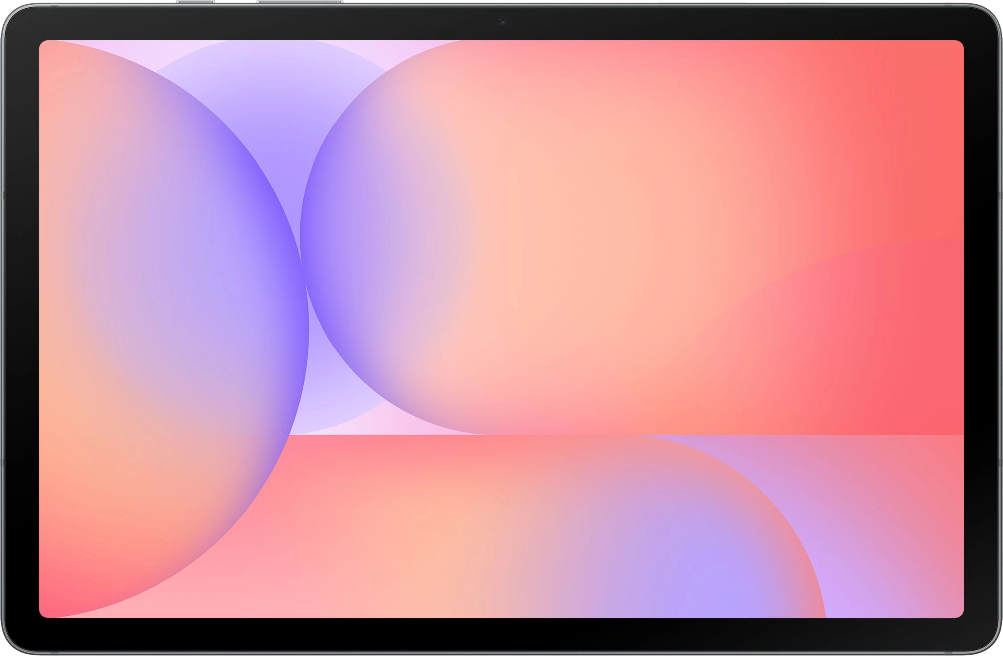 Планшет Samsung Galaxy Tab S10 Lite BSM-X400 1380 (2.4) 8C RAM6Gb ROM128Gb 10.9" TFT 2112x1320 Android 15 серый 8Mpix 5Mpix BT WiFi microSD 2Tb 8000mAh — миниатюра 3