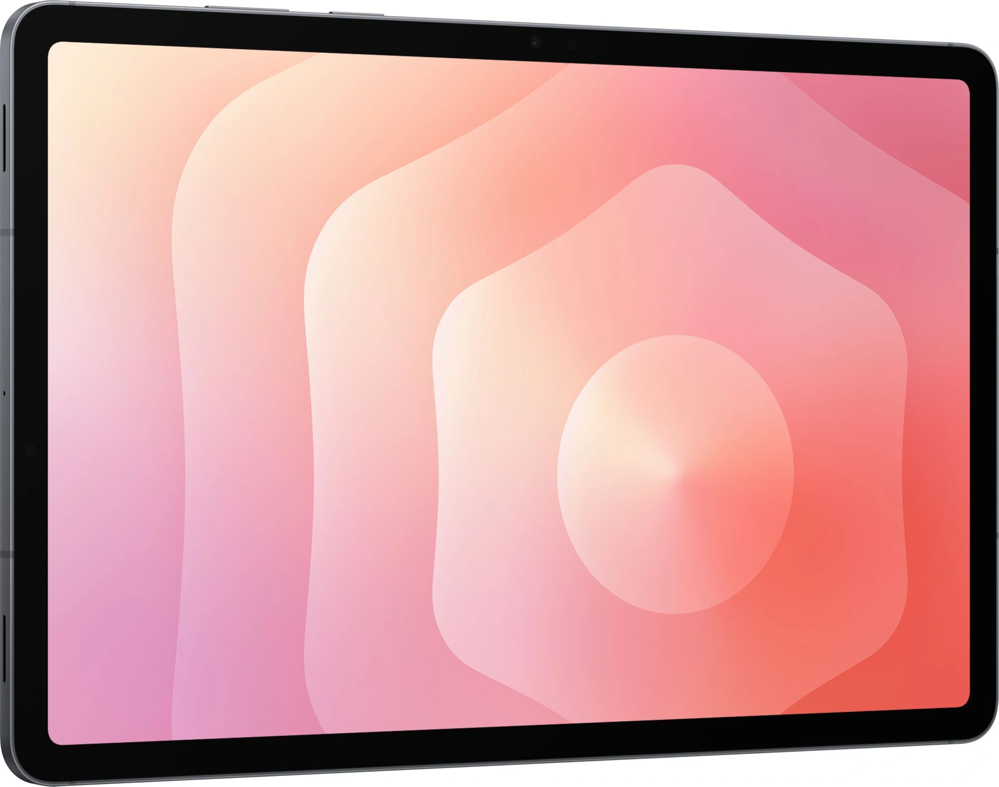 Планшет Samsung Galaxy Tab S11 BSM-X730 9400 Plus (3.73) 8C RAM12Gb ROM128Gb 11" AMOLED 2X 2560x1600 Android 15 серый 13Mpix 12Mpix BT WiFi microSD 2Tb 8400mAh — миниатюра 5