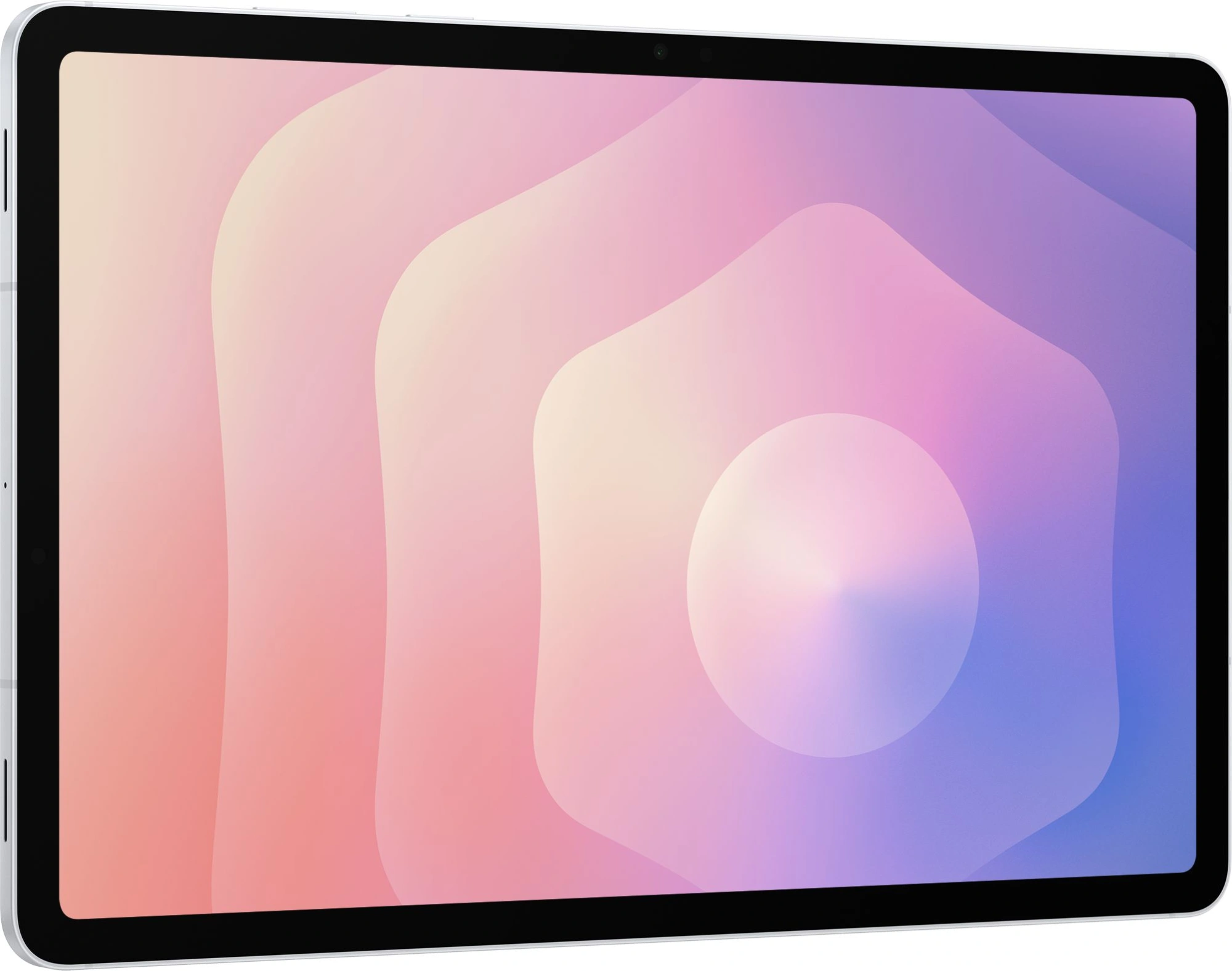 Планшет Samsung Galaxy Tab S11 BSM-X730 9400 Plus (3.73) 8C RAM12Gb ROM128Gb 11" AMOLED 2X 2560x1600 Android 15 серебристый 13Mpix 12Mpix BT WiFi microSD 2Tb 8400mAh — миниатюра 5
