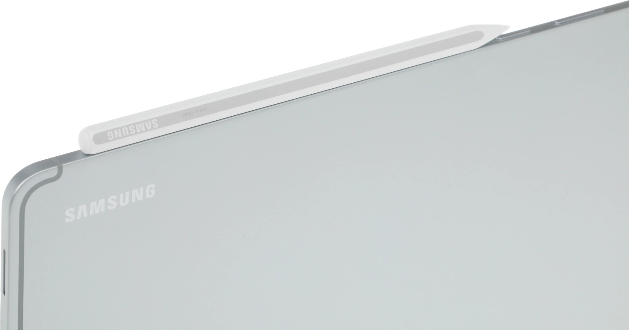 Планшет Samsung Galaxy Tab S11 BSM-X730 9400 Plus (3.73) 8C RAM12Gb ROM128Gb 11" AMOLED 2X 2560x1600 Android 15 серебристый 13Mpix 12Mpix BT WiFi microSD 2Tb 8400mAh — миниатюра 11