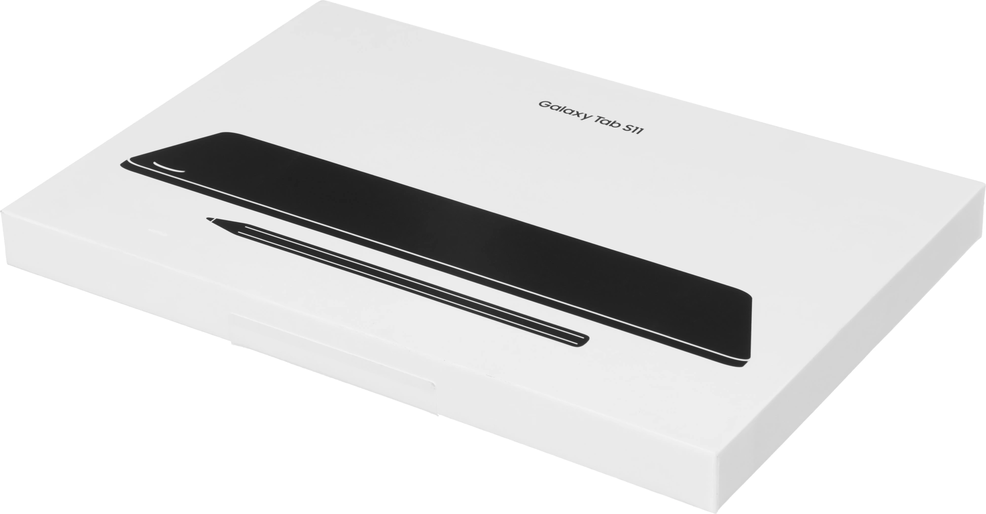 Планшет Samsung Galaxy Tab S11 BSM-X730 9400 Plus (3.73) 8C RAM12Gb ROM128Gb 11" AMOLED 2X 2560x1600 Android 15 серебристый 13Mpix 12Mpix BT WiFi microSD 2Tb 8400mAh — миниатюра 27