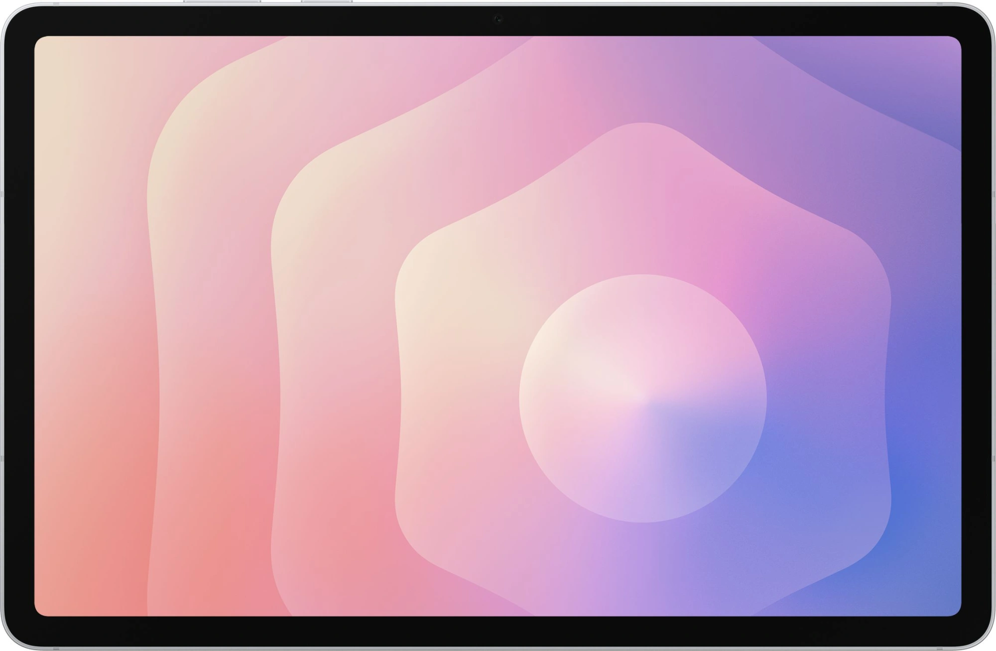 Планшет Samsung Galaxy Tab S11 BSM-X736B 9400 Plus (3.73) 8C RAM12Gb ROM512Gb 11" AMOLED 2X 2560x1600 5G eSIM Android 15 серебристый 13Mpix 12Mpix BT WiFi microSD 2Tb 8400mAh — миниатюра 3