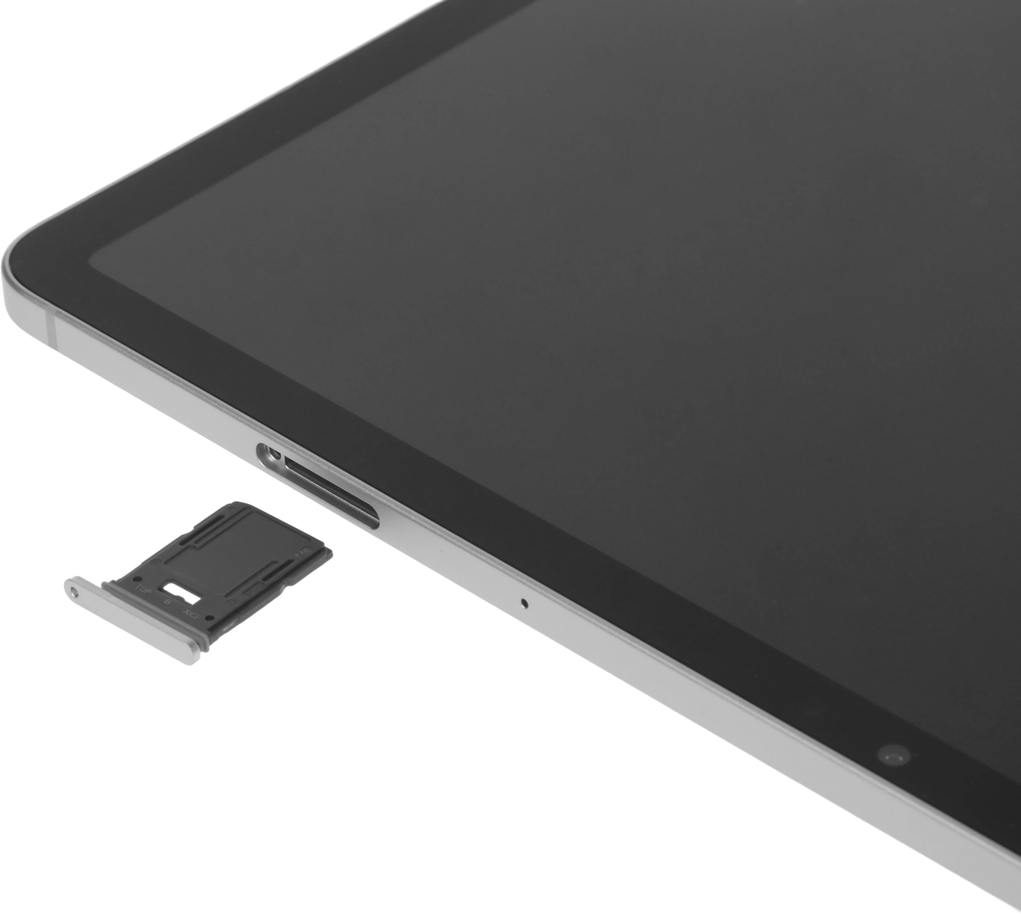 Планшет Samsung Galaxy Tab S11 BSM-X736B 9400 Plus (3.73) 8C RAM12Gb ROM512Gb 11" AMOLED 2X 2560x1600 5G eSIM Android 15 серебристый 13Mpix 12Mpix BT WiFi microSD 2Tb 8400mAh — миниатюра 14