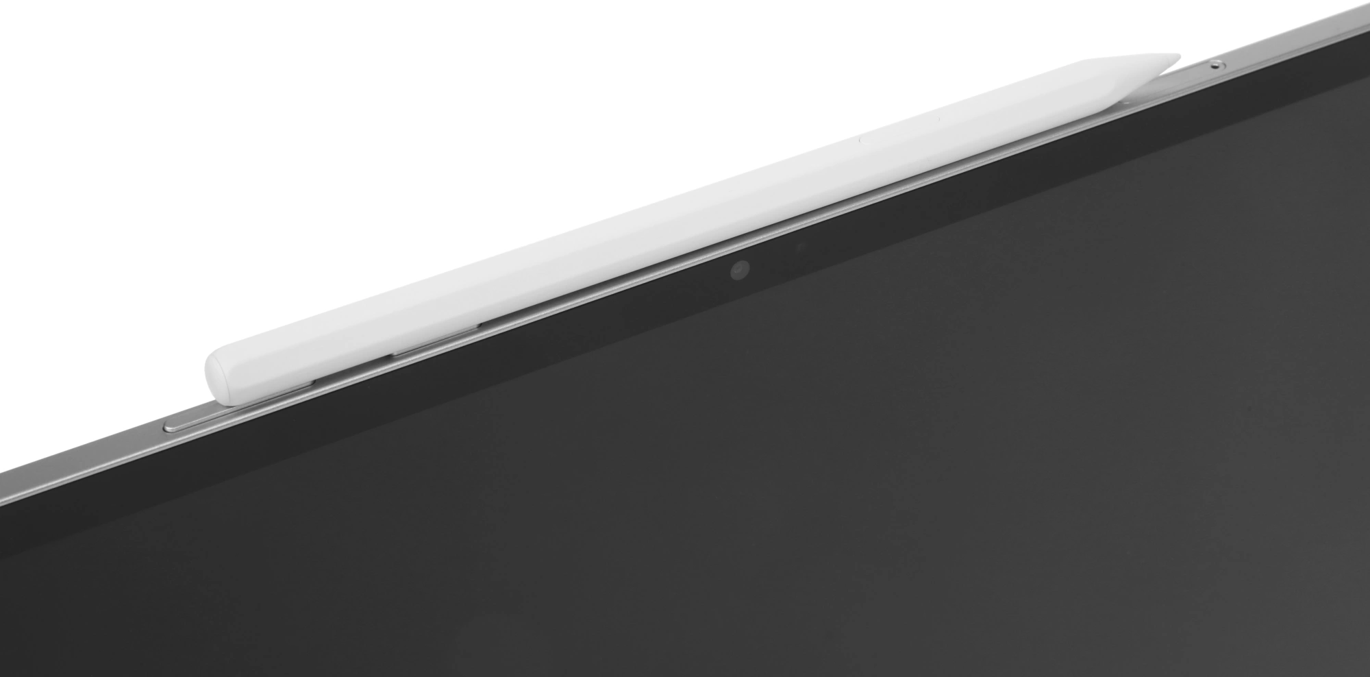 Планшет Samsung Galaxy Tab S11 BSM-X736B 9400 Plus (3.73) 8C RAM12Gb ROM512Gb 11" AMOLED 2X 2560x1600 5G eSIM Android 15 серебристый 13Mpix 12Mpix BT WiFi microSD 2Tb 8400mAh — миниатюра 26