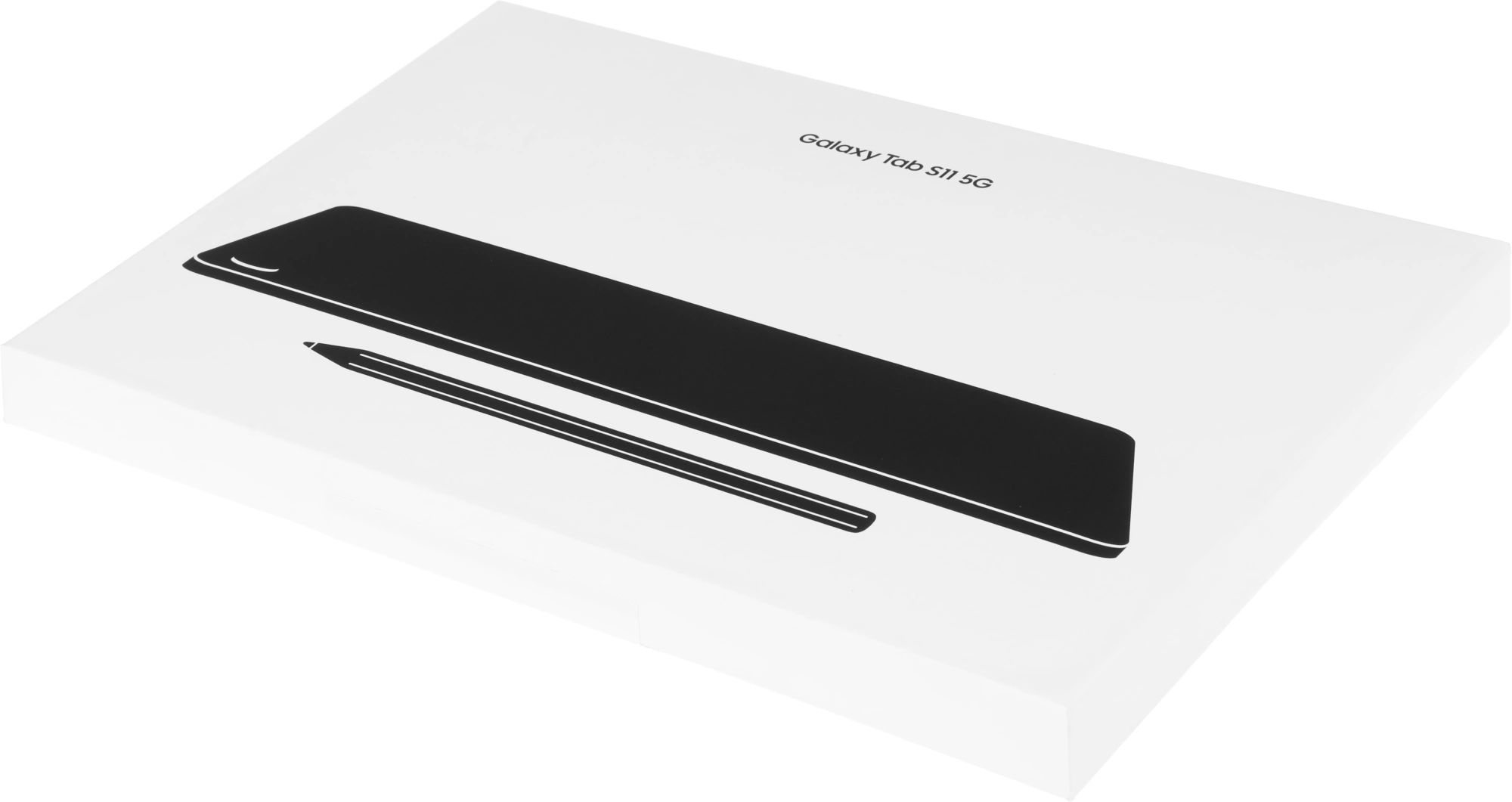 Планшет Samsung Galaxy Tab S11 BSM-X736B 9400 Plus (3.73) 8C RAM12Gb ROM512Gb 11" AMOLED 2X 2560x1600 5G eSIM Android 15 серебристый 13Mpix 12Mpix BT WiFi microSD 2Tb 8400mAh — миниатюра 13