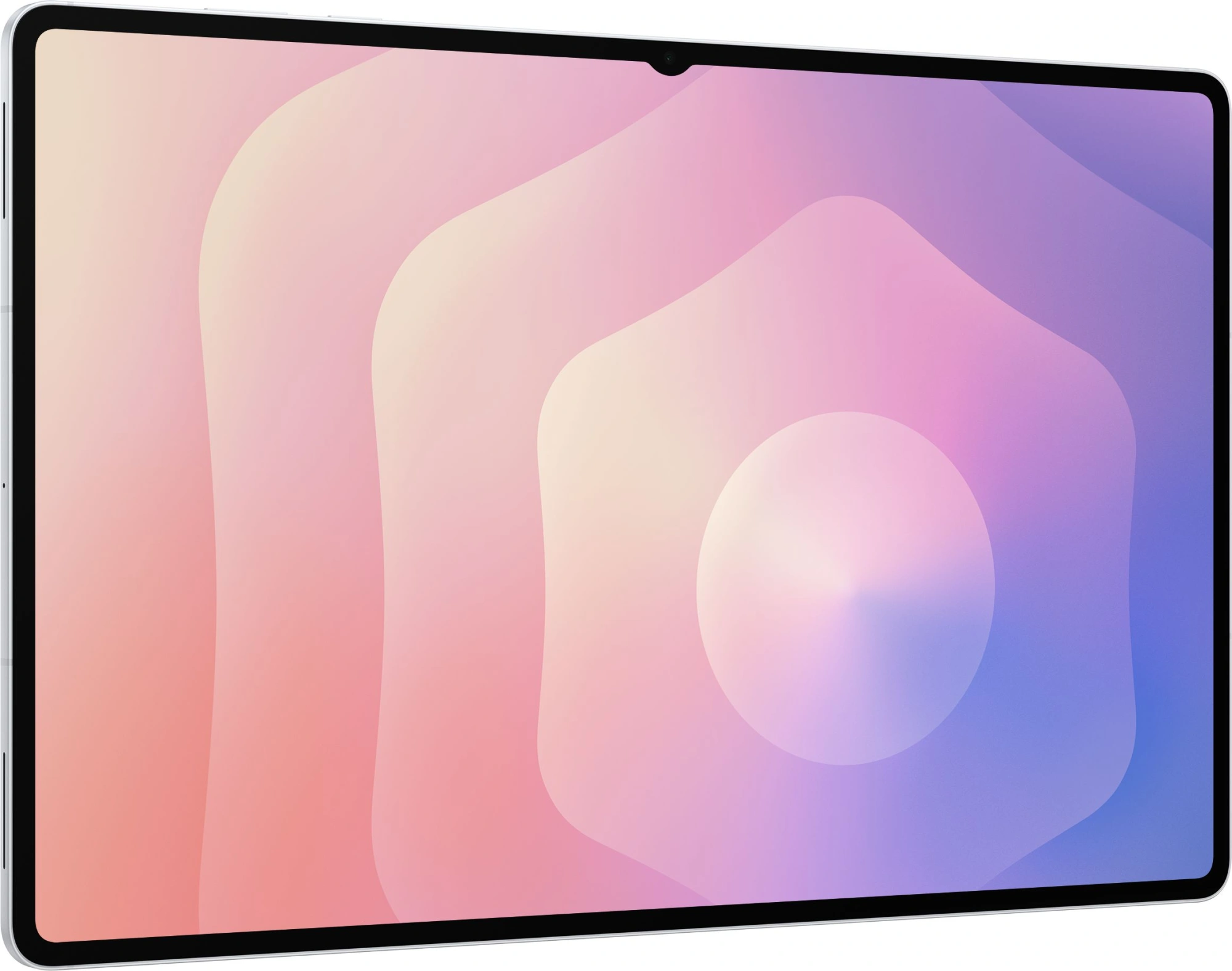 Планшет Samsung Galaxy Tab S11 Ultra BSM-X930 9400 Plus (3.73) 8C RAM12Gb ROM512Gb 14.6" AMOLED 2X 2960x1848 Android 15 серебристый 13Mpix 12Mpix BT WiFi microSD 2Tb 11600mAh — миниатюра 6