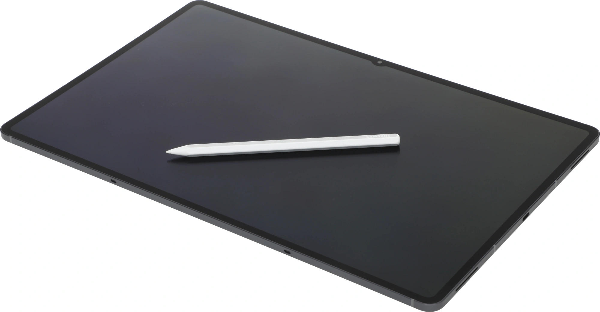 Планшет Samsung Galaxy Tab S11 Ultra BSM-X936B 9400 Plus (3.73) 8C RAM12Gb ROM256Gb 14.6" AMOLED 2X 2960x1848 5G eSIM Android 15 серый 13Mpix 12Mpix BT WiFi microSD 2Tb 11600mAh — миниатюра 27