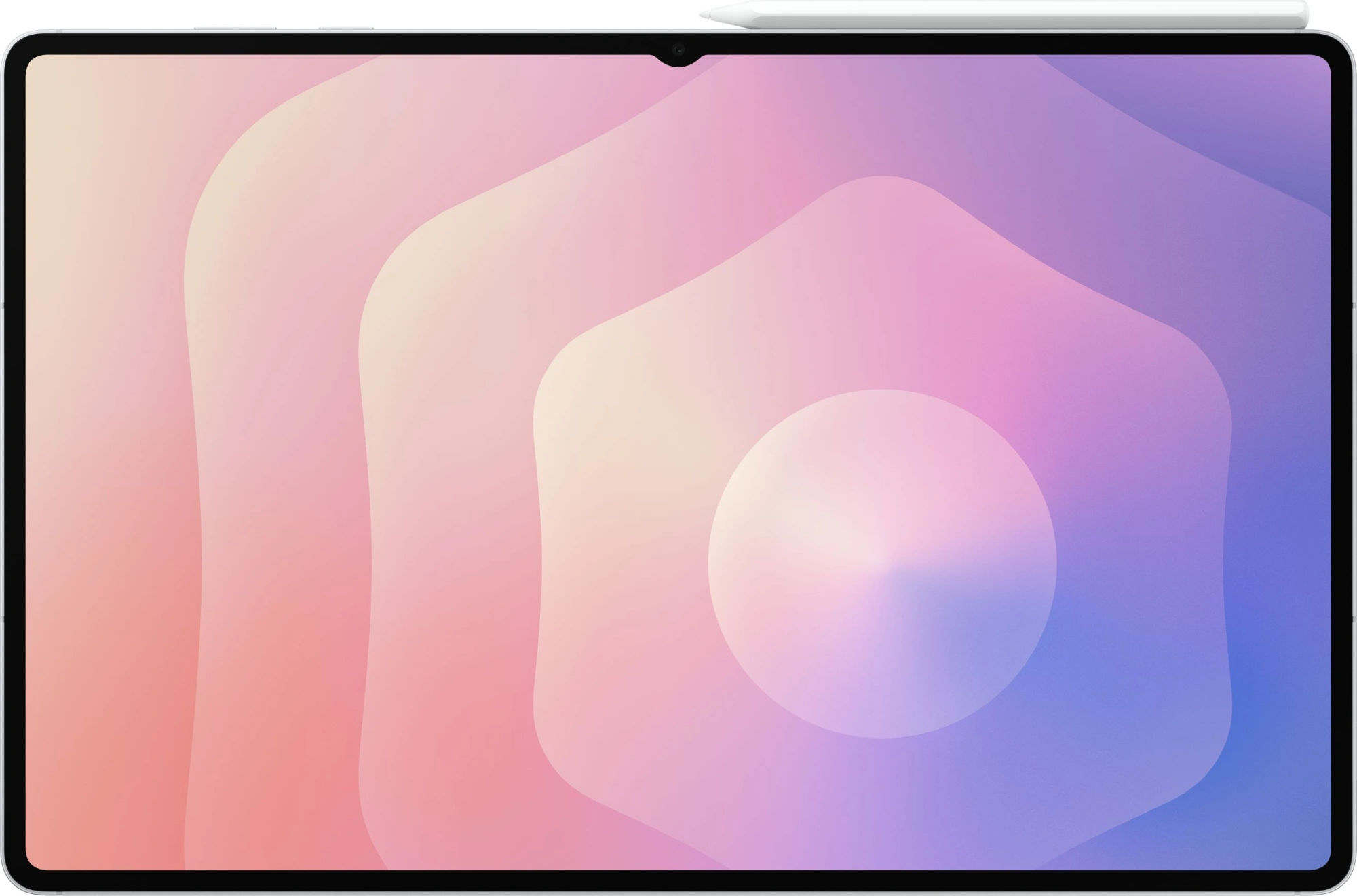 Планшет Samsung Galaxy Tab S11 Ultra BSM-X936B 9400 Plus (3.73) 8C RAM12Gb ROM256Gb 14.6" AMOLED 2X 2960x1848 5G eSIM Android 15 серебристый 13Mpix 12Mpix BT WiFi microSD 2Tb 11600mAh — миниатюра 2