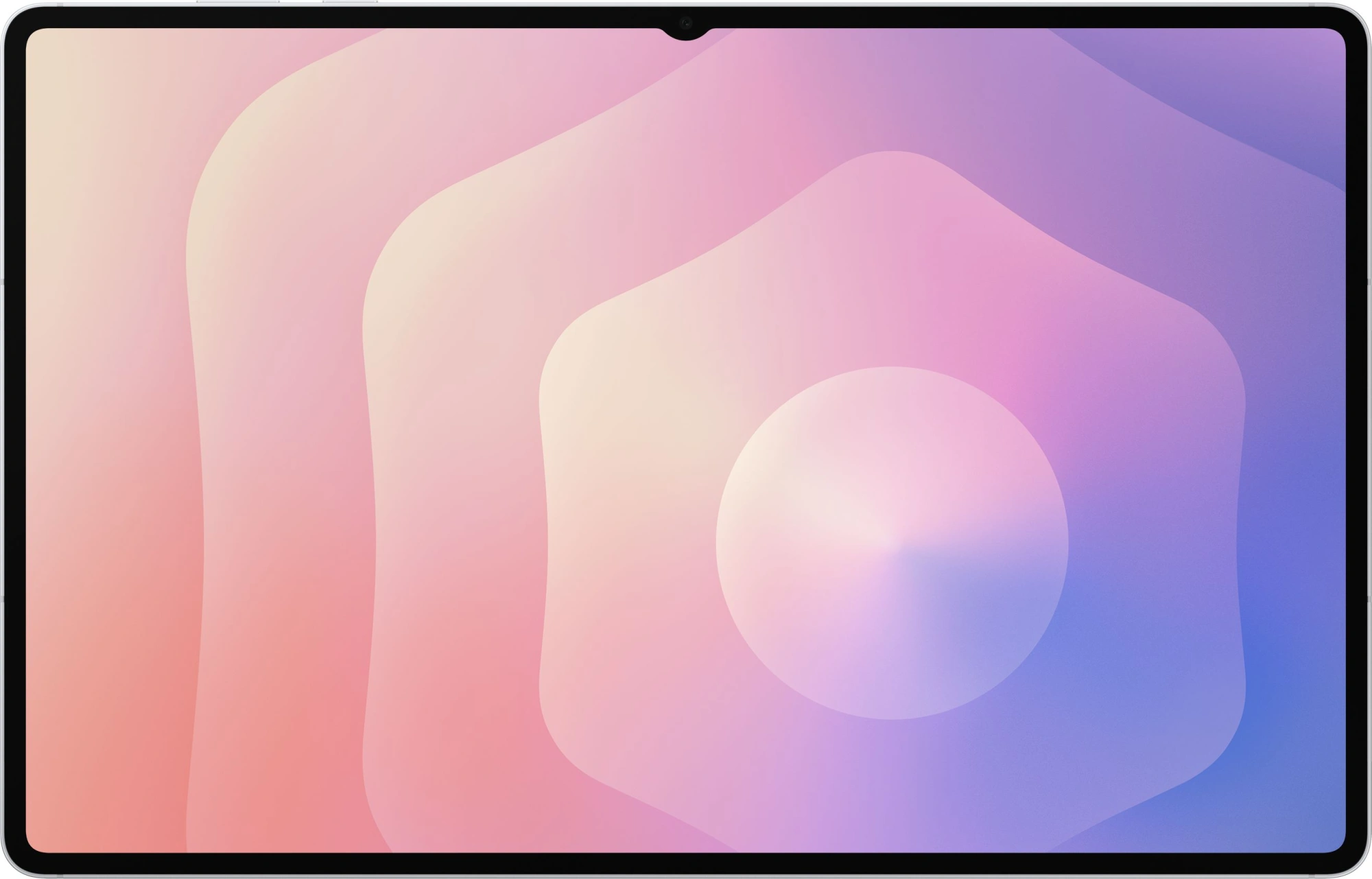 Планшет Samsung Galaxy Tab S11 Ultra BSM-X936B 9400 Plus (3.73) 8C RAM12Gb ROM256Gb 14.6" AMOLED 2X 2960x1848 5G eSIM Android 15 серебристый 13Mpix 12Mpix BT WiFi microSD 2Tb 11600mAh — миниатюра 3
