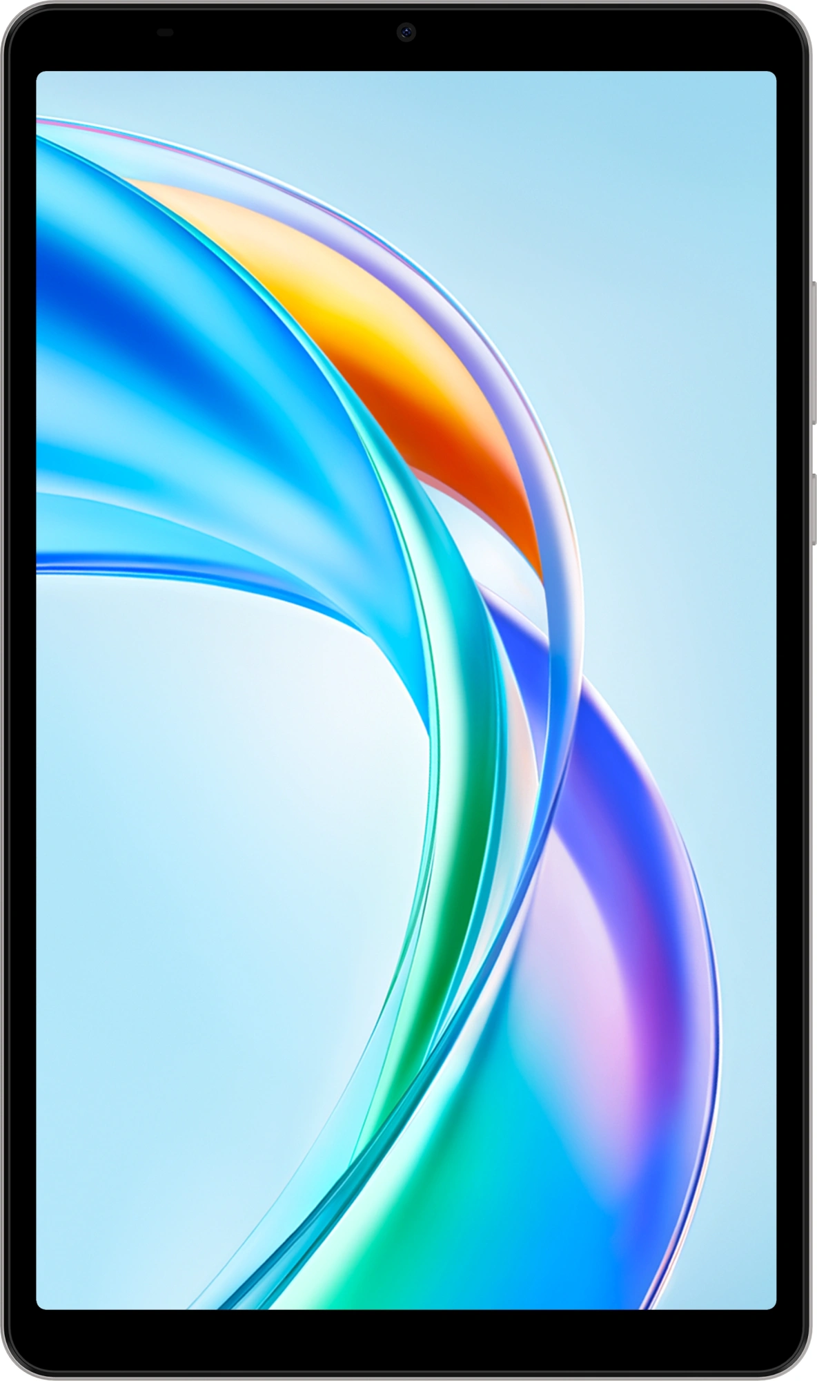 Планшет Honor Pad X7 JMS-L09 680 (2.4) 8C RAM4Gb ROM128Gb 8.7" IPS 1340x800 4G Android 15 серый 8Mpix 5Mpix BT WiFi microSD 1Tb 7020mAh 30hr 1344hrs — миниатюра 7