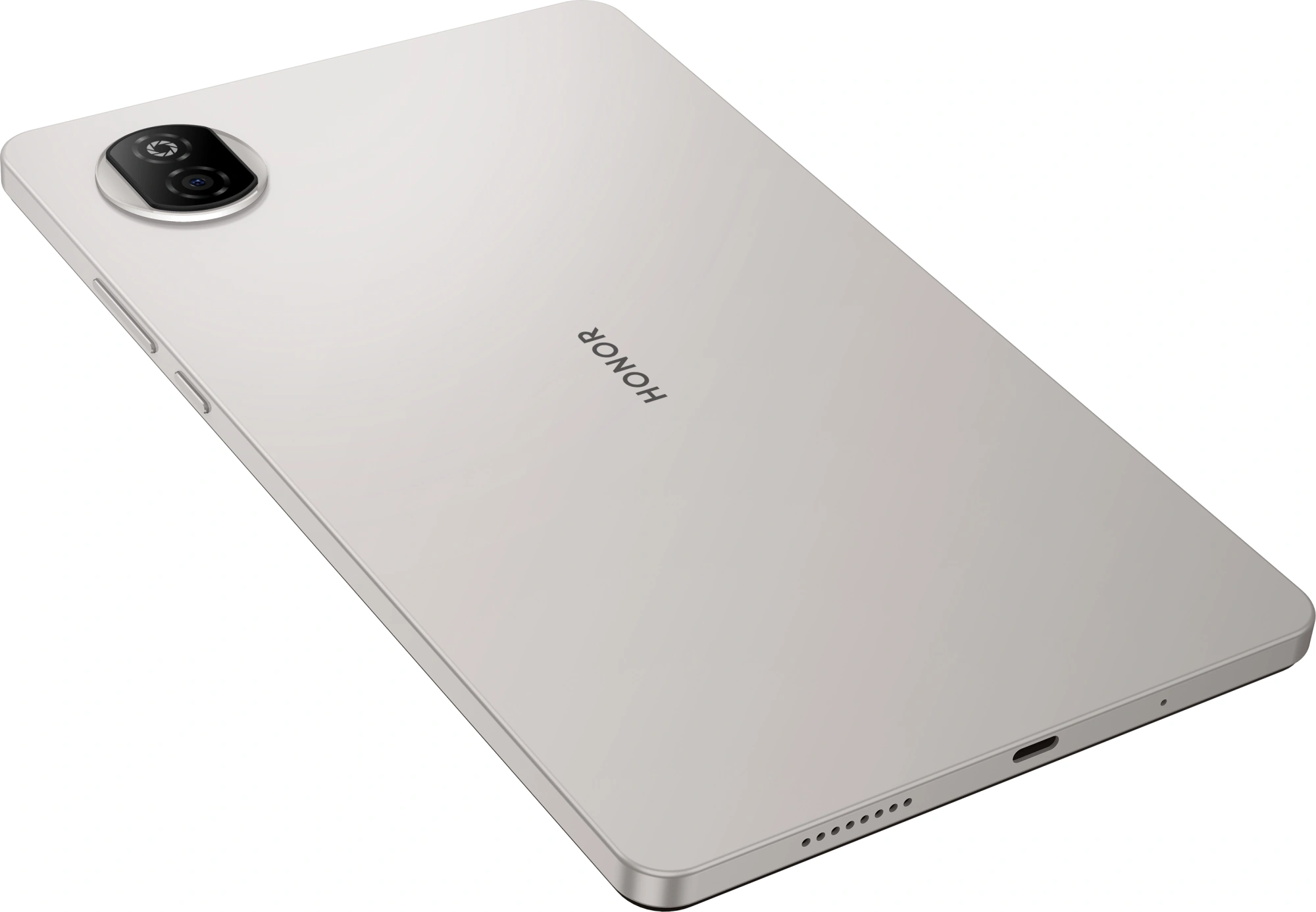 Планшет Honor Pad X7 JMS-L09 680 (2.4) 8C RAM4Gb ROM128Gb 8.7" IPS 1340x800 4G Android 15 серый 8Mpix 5Mpix BT WiFi microSD 1Tb 7020mAh 30hr 1344hrs — миниатюра 3