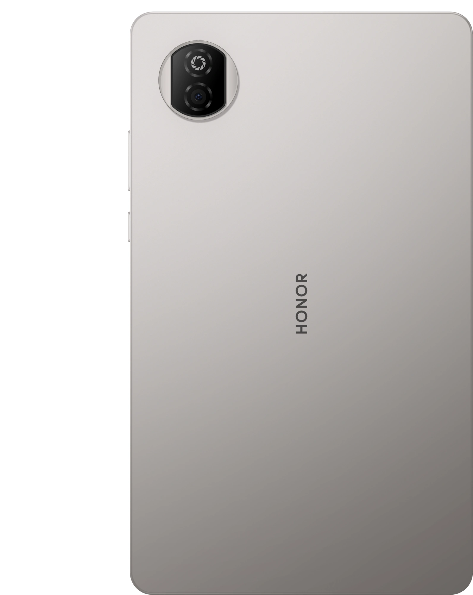 Планшет Honor Pad X7 JMS-L09 680 (2.4) 8C RAM4Gb ROM128Gb 8.7" IPS 1340x800 4G Android 15 серый 8Mpix 5Mpix BT WiFi microSD 1Tb 7020mAh 30hr 1344hrs — миниатюра 6