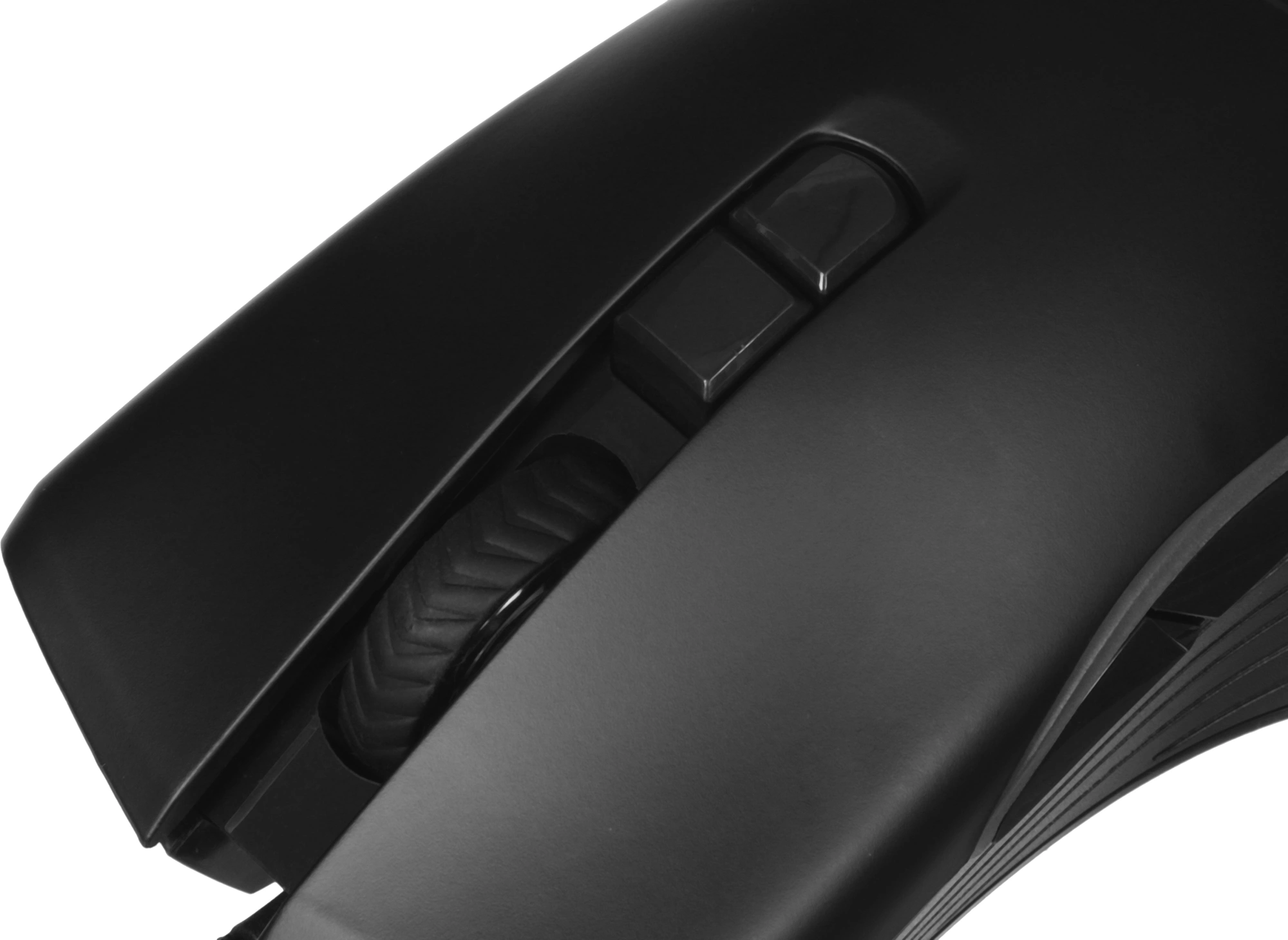 Мышь MSI Forge GM300 черный оптическая 7200dpi USB 6but (S12-0402300-HH9) — миниатюра 16
