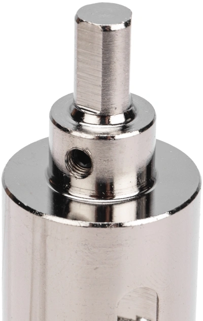 Коронка Kranz KR-92-0027 по керамогр. для дрелей/перфораторов — миниатюра 5