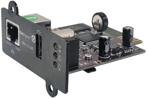 Модуль Ippon SNMP Innova TA/TAE (2125077) — фото 1