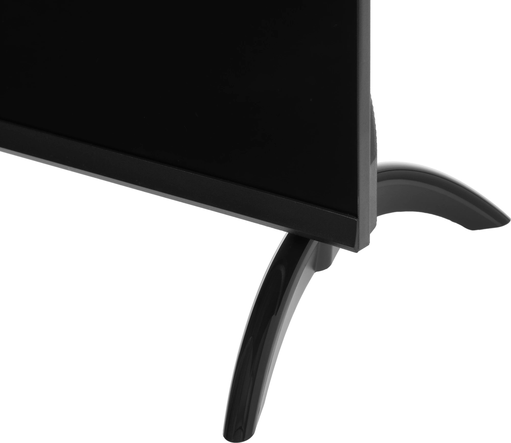 Телевизор LED Hyundai 32" H-LED32BS5012 YaOS Frameless черный/черный HD 60Hz DVB-T DVB-T2 DVB-C DVB-S DVB-S2 USB WiFi Smart TV — миниатюра 7
