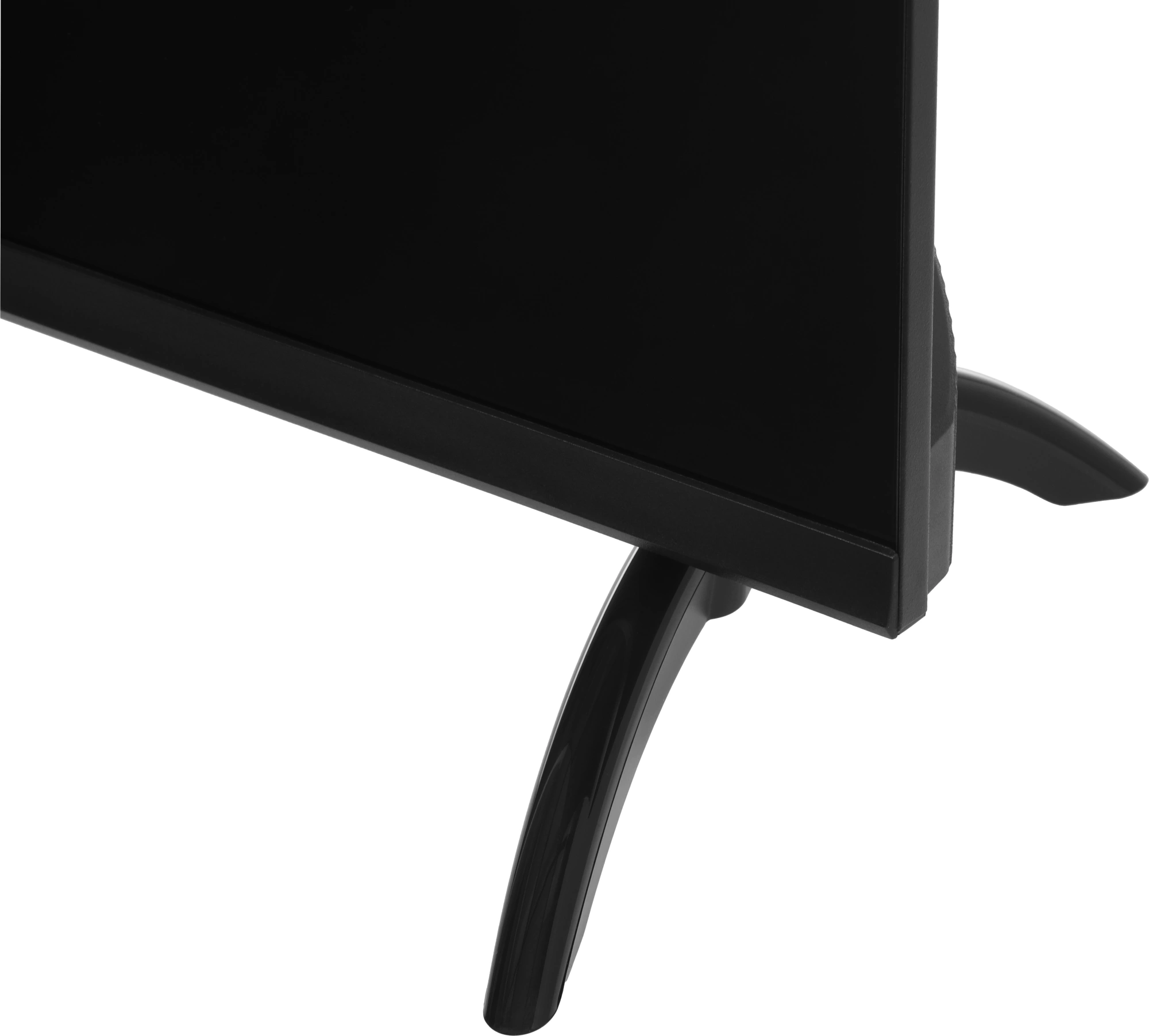 Телевизор LED Hyundai 40" H-LED40BS5012 YaOS Frameless черный FULL HD 60Hz DVB-T DVB-T2 DVB-C DVB-S DVB-S2 USB WiFi Smart TV — миниатюра 7