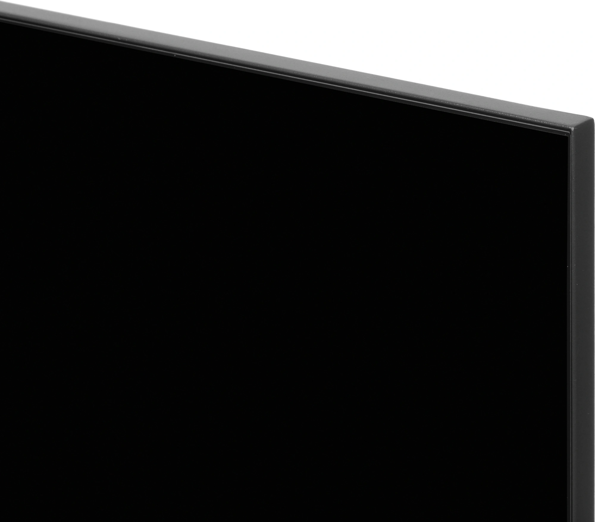 Телевизор LED Hyundai 50" H-LED50BU7011 Google TV Frameless Metal черный/черный 4K Ultra HD 60Hz MEMC DVB-T DVB-T2 DVB-C DVB-S DVB-S2 USB WiFi Smart TV — миниатюра 6