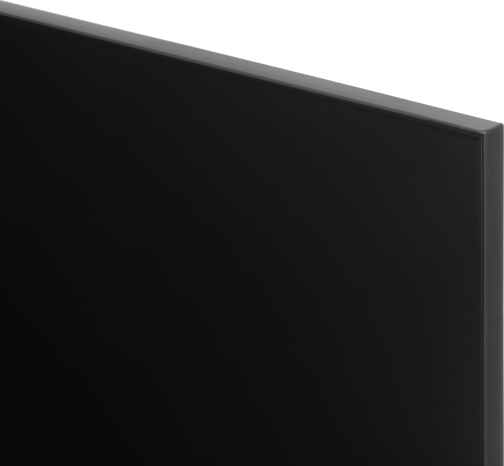 Телевизор LED Hyundai 55" H-LED55BU7011 Google TV Frameless Metal черный 4K Ultra HD 60Hz MEMC DVB-T DVB-T2 DVB-C DVB-S DVB-S2 USB WiFi Smart TV — миниатюра 6