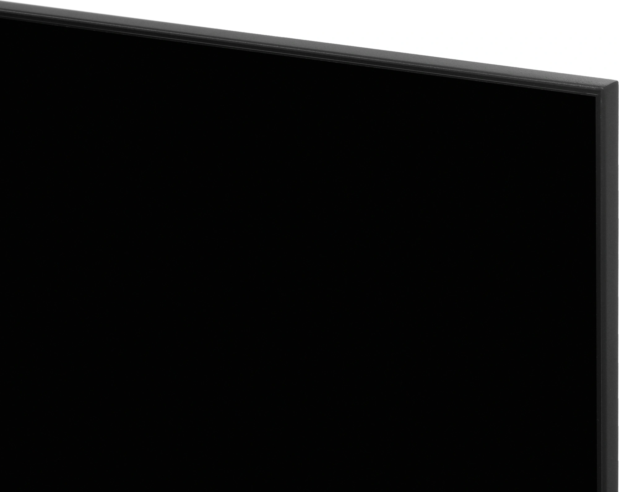 Телевизор LED Hyundai 75" H-LED75BU7011 Google TV Frameless Metal черный 4K Ultra HD 60Hz MEMC DVB-T DVB-T2 DVB-C DVB-S DVB-S2 USB WiFi Smart TV — миниатюра 7