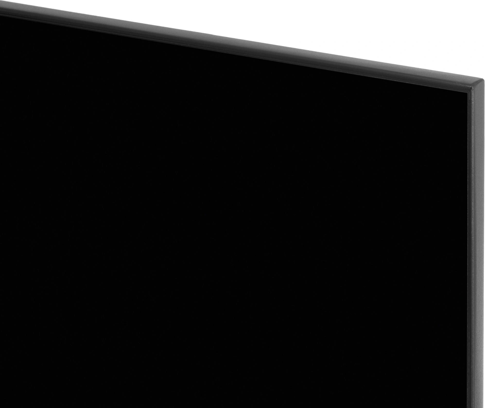 Телевизор LED Hyundai 85" H-LED85BU7011 Google TV черный 4K Ultra HD 60Hz MEMC DVB-T DVB-T2 DVB-C DVB-S DVB-S2 USB WiFi Smart TV — миниатюра 6