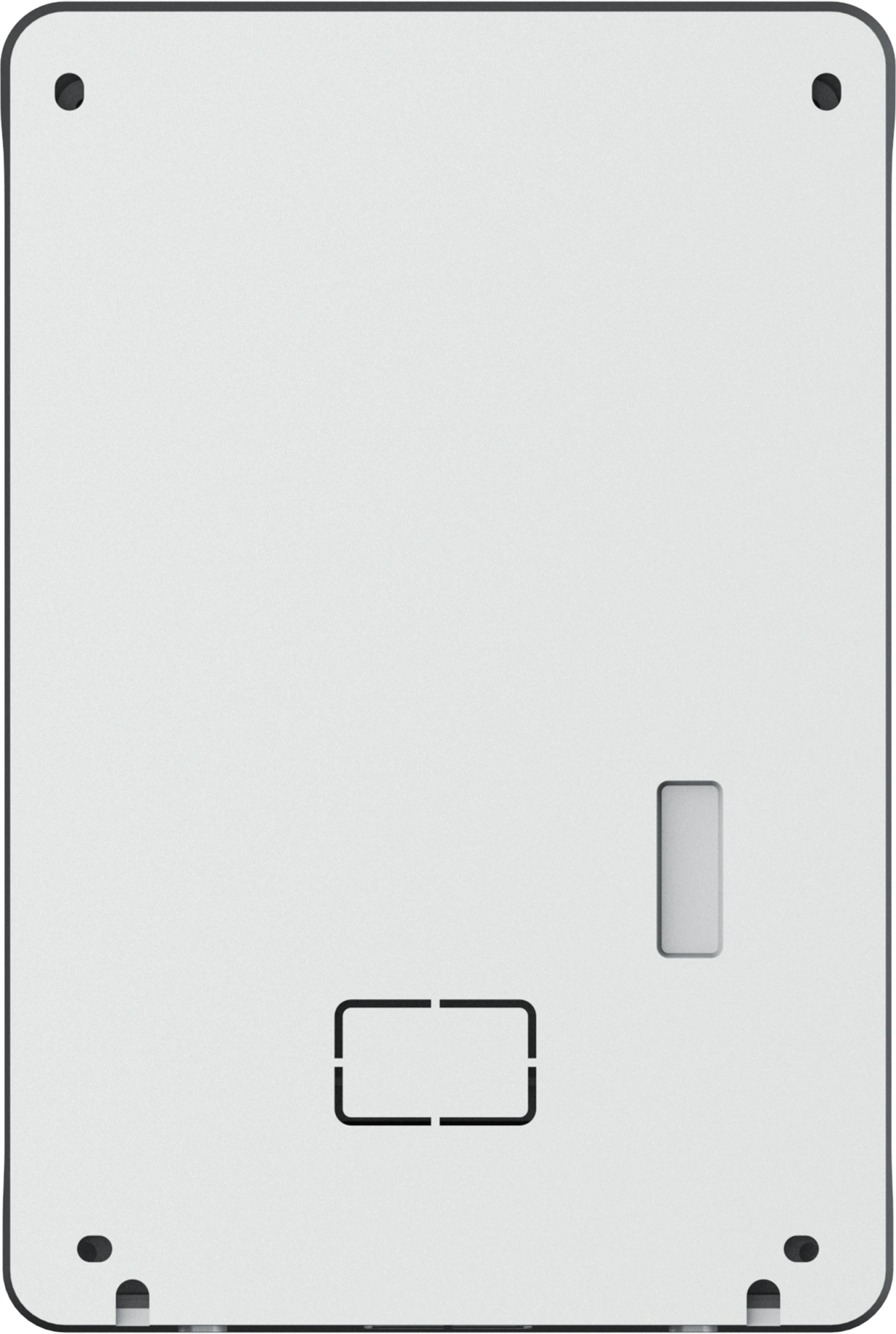 Монтажная коробка Dahua VTM09R — миниатюра 2