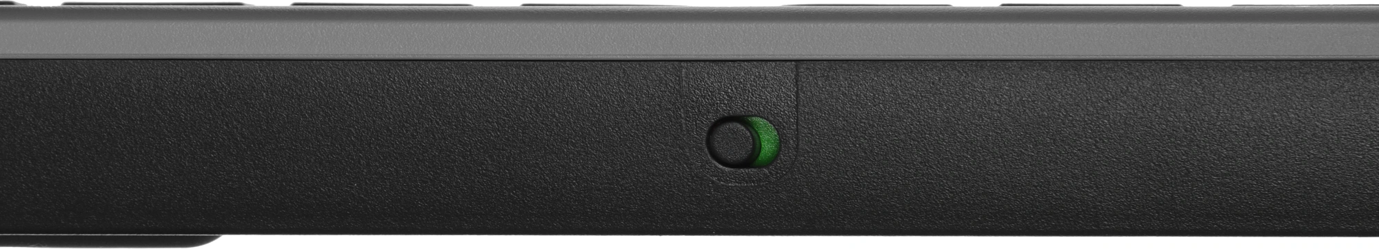 Клавиатура Logitech K580 черный/серебристый USB беспроводная BT/Radio slim Multimedia (920-009208) — миниатюра 9