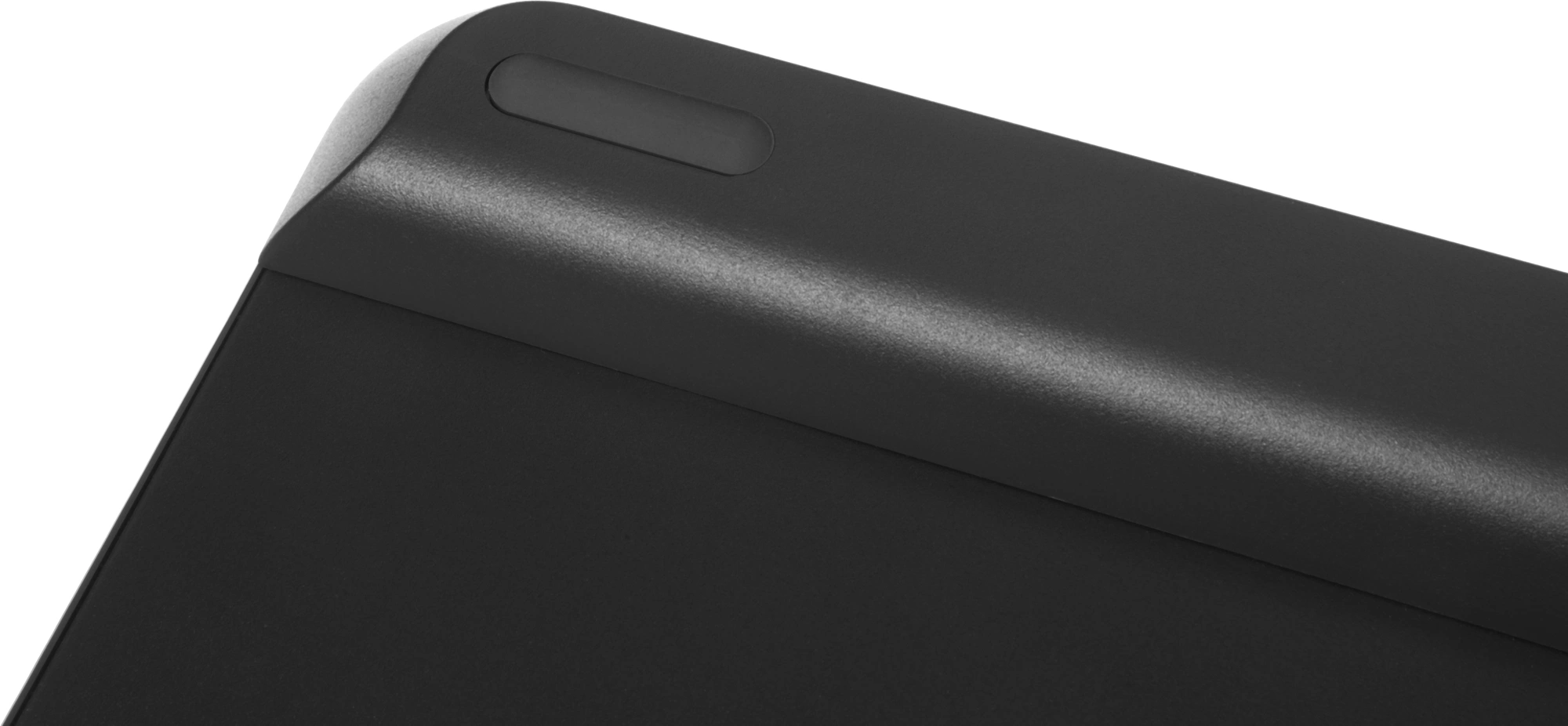 Клавиатура Logitech K580 черный/серебристый USB беспроводная BT/Radio slim Multimedia (920-009208) — миниатюра 11