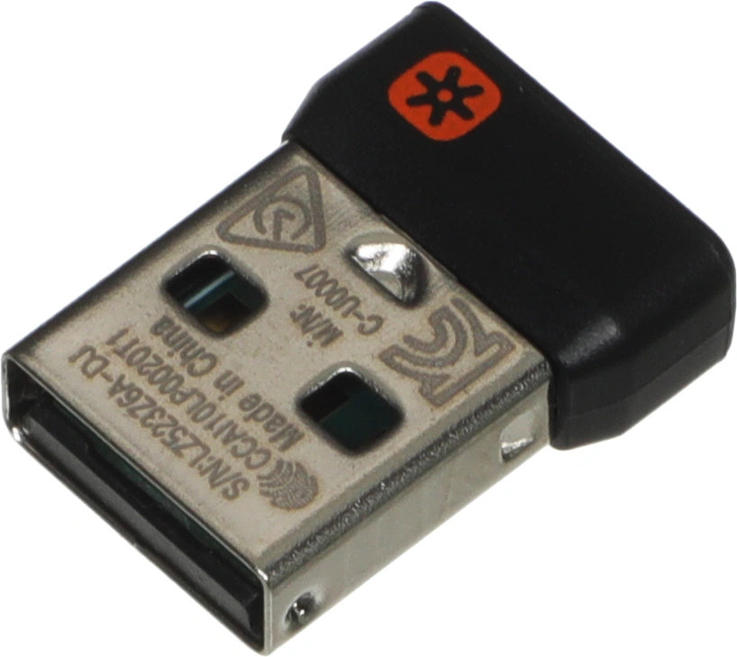 Клавиатура Logitech K580 черный/серебристый USB беспроводная BT/Radio slim Multimedia (920-009208) — миниатюра 15