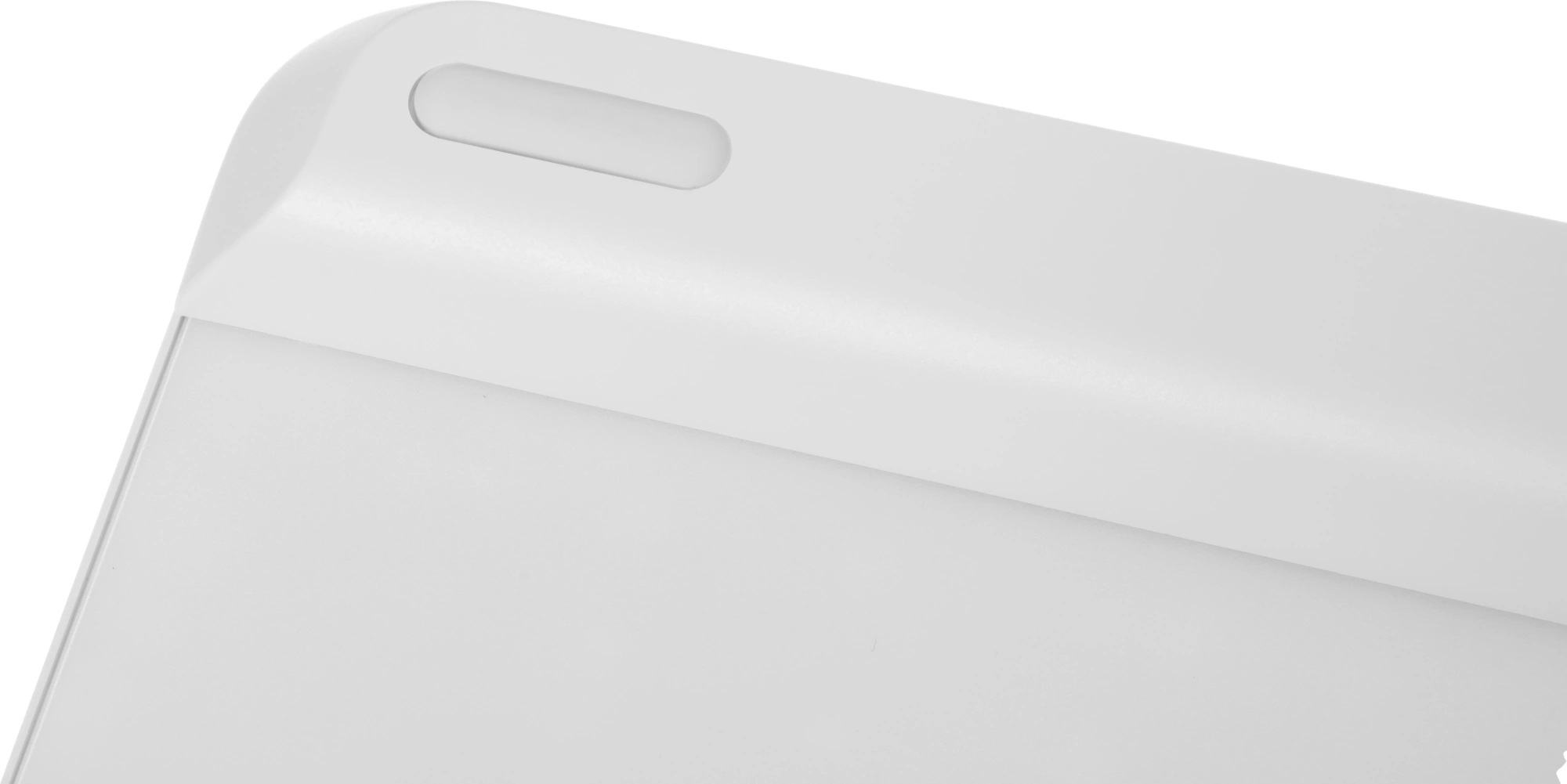 Клавиатура Logitech K580 белый/серебристый USB беспроводная BT/Radio slim Multimedia (920-009209) — миниатюра 13