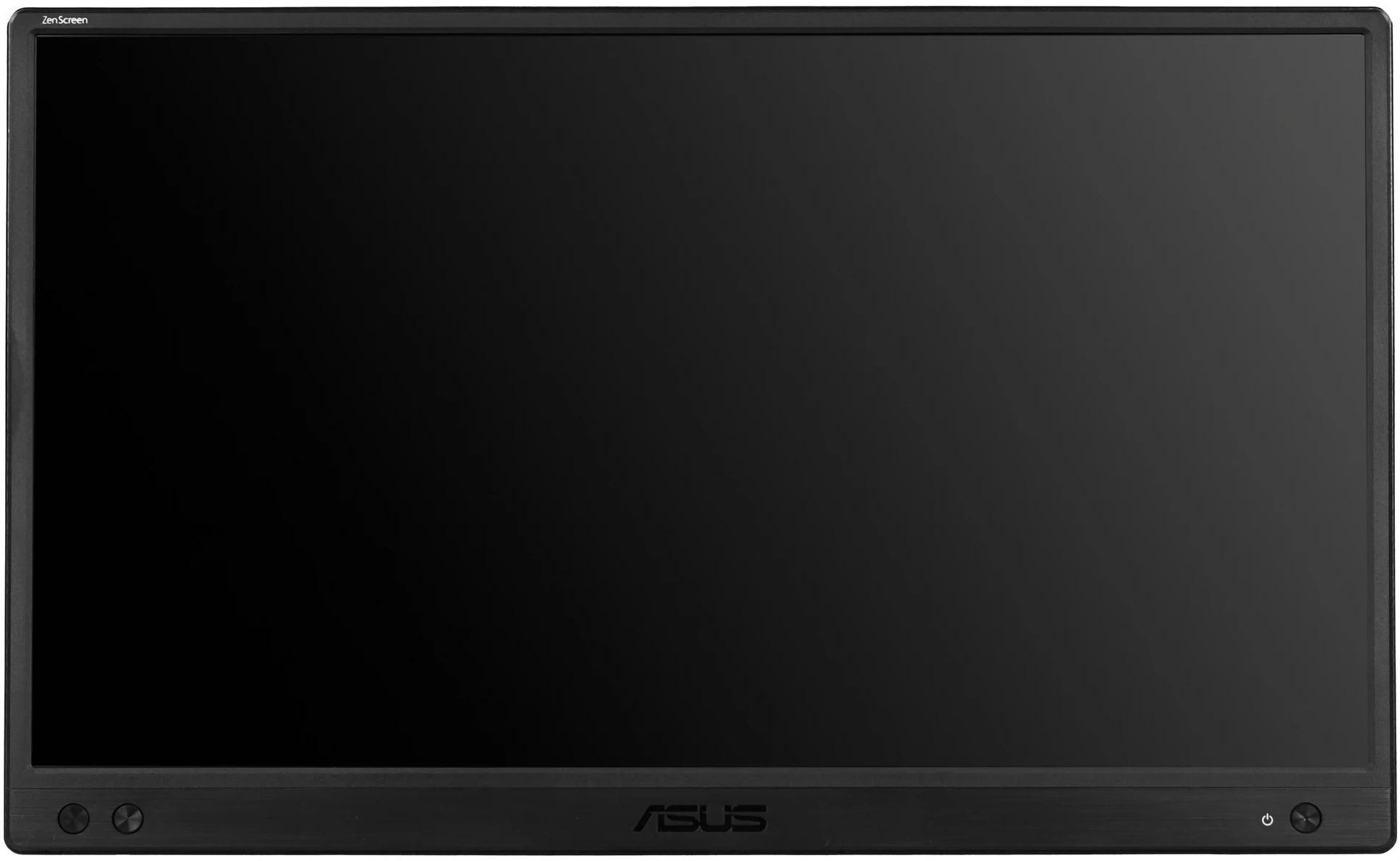 Монитор Asus 15.6" ZenScreen MB166CR черный IPS LED 5ms 16:9 матовая 250cd 178гр/178гр 1920x1080 60Hz FHD USB 0.78кг — миниатюра 3