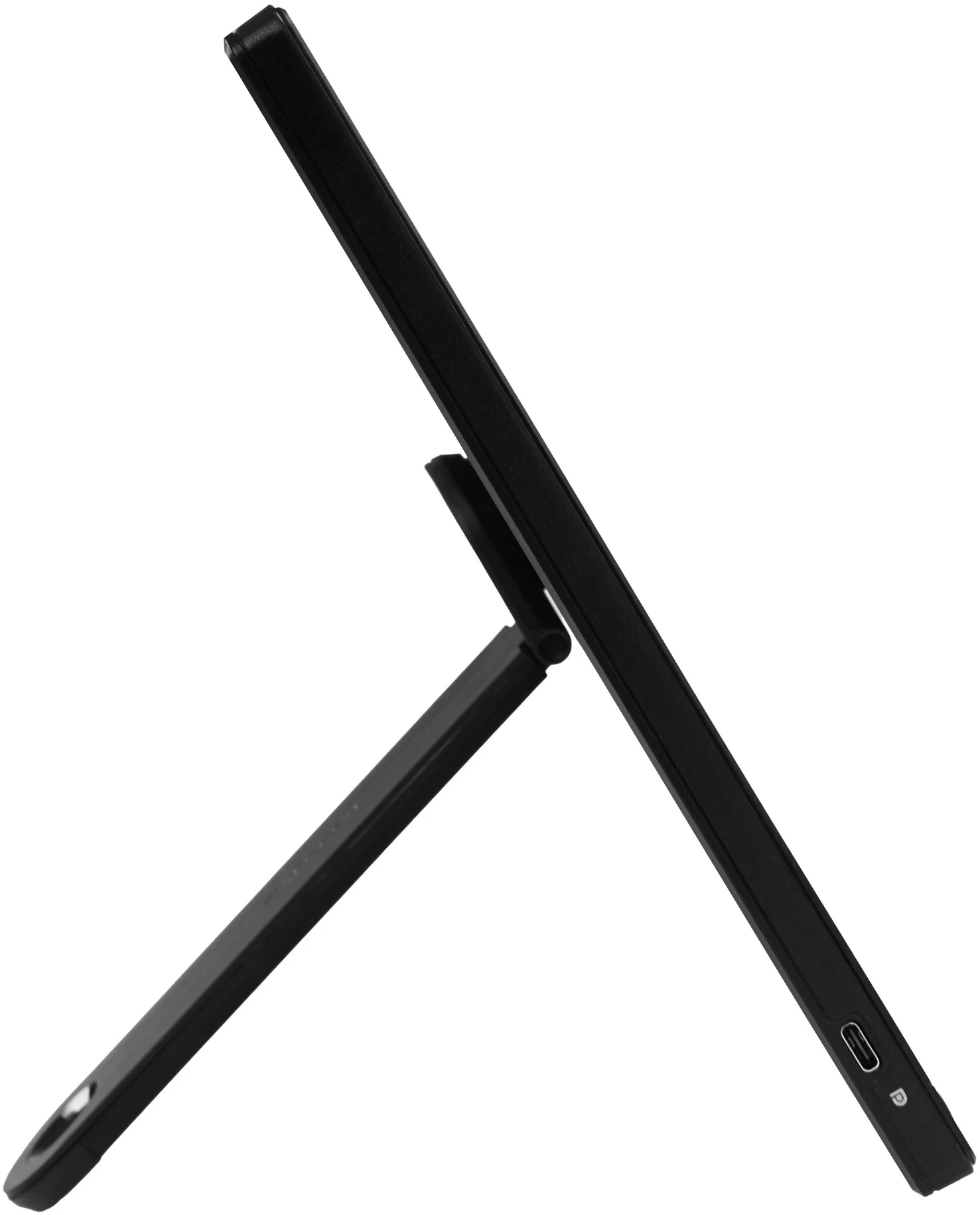 Монитор Asus 15.6" ZenScreen MB166CR черный IPS LED 5ms 16:9 матовая 250cd 178гр/178гр 1920x1080 60Hz FHD USB 0.78кг — миниатюра 6
