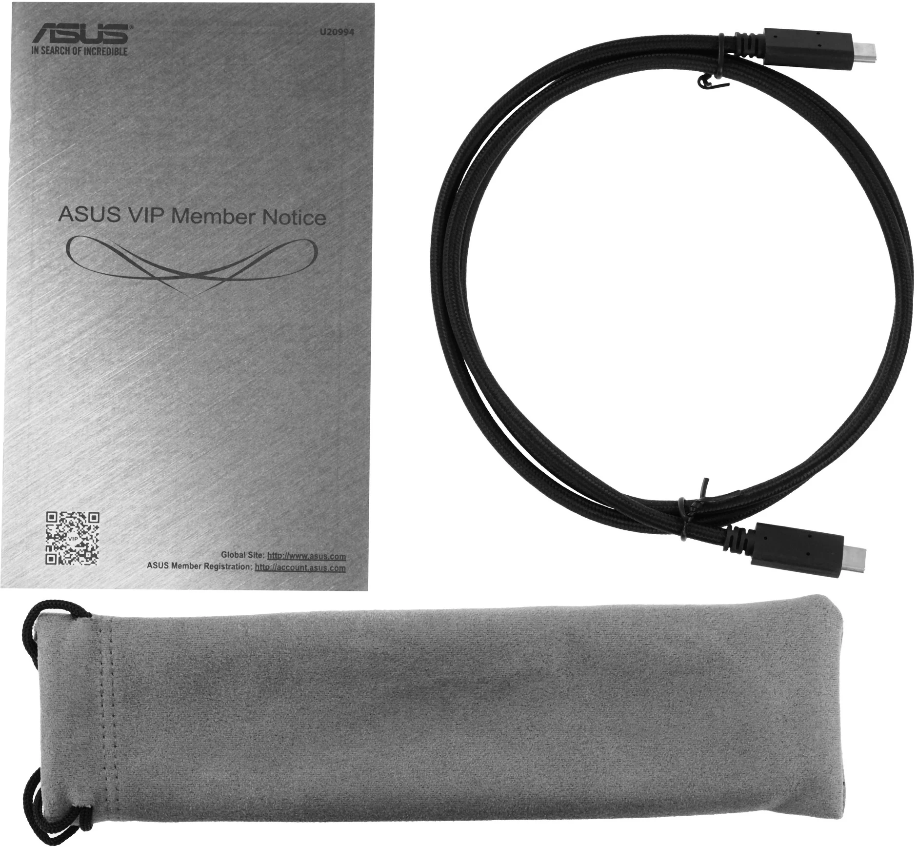 Монитор Asus 15.6" ZenScreen MB166CR черный IPS LED 5ms 16:9 матовая 250cd 178гр/178гр 1920x1080 60Hz FHD USB 0.78кг — миниатюра 7