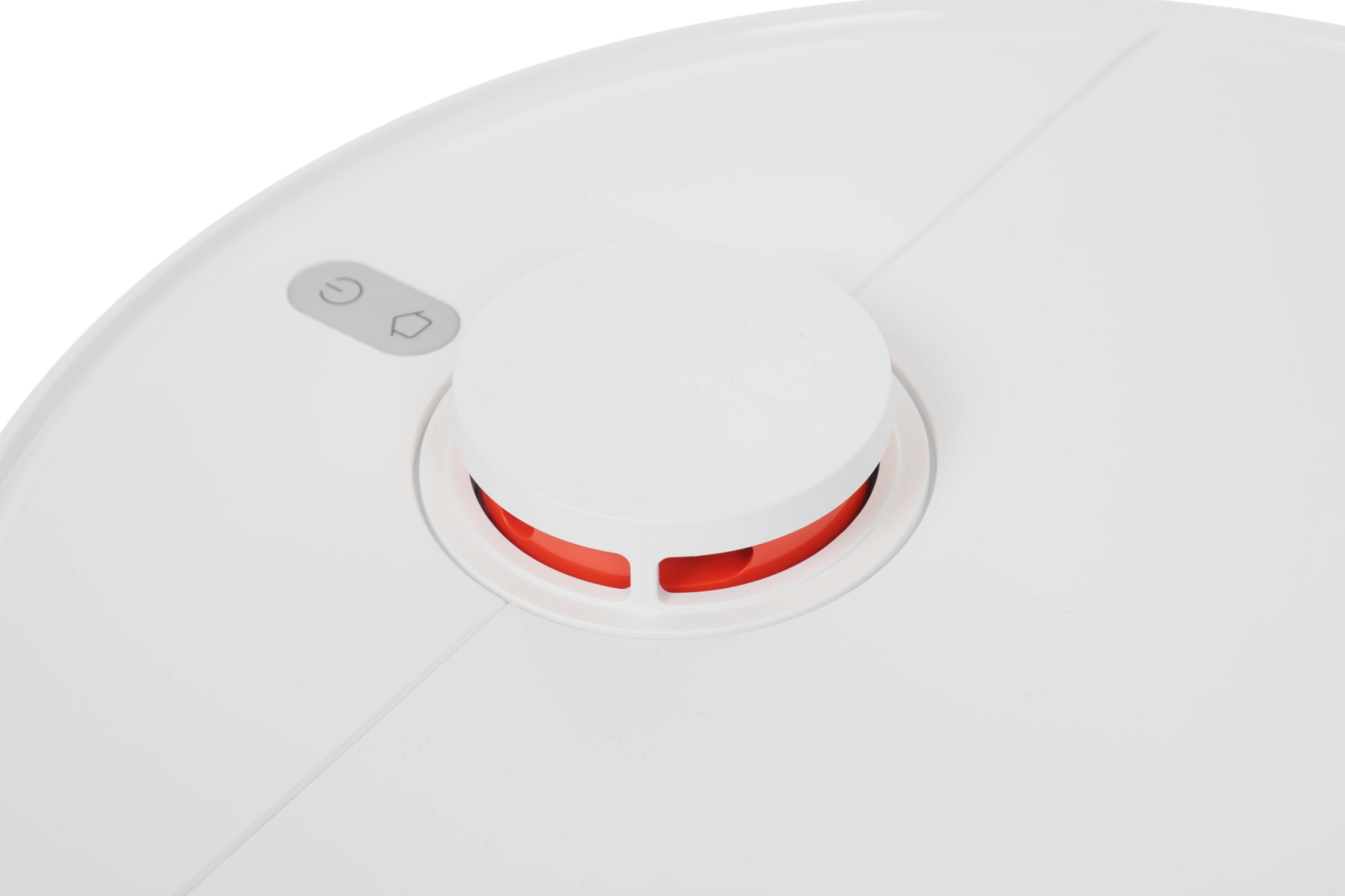 Пылесос-робот Xiaomi S40C EU 55Вт белый — миниатюра 14