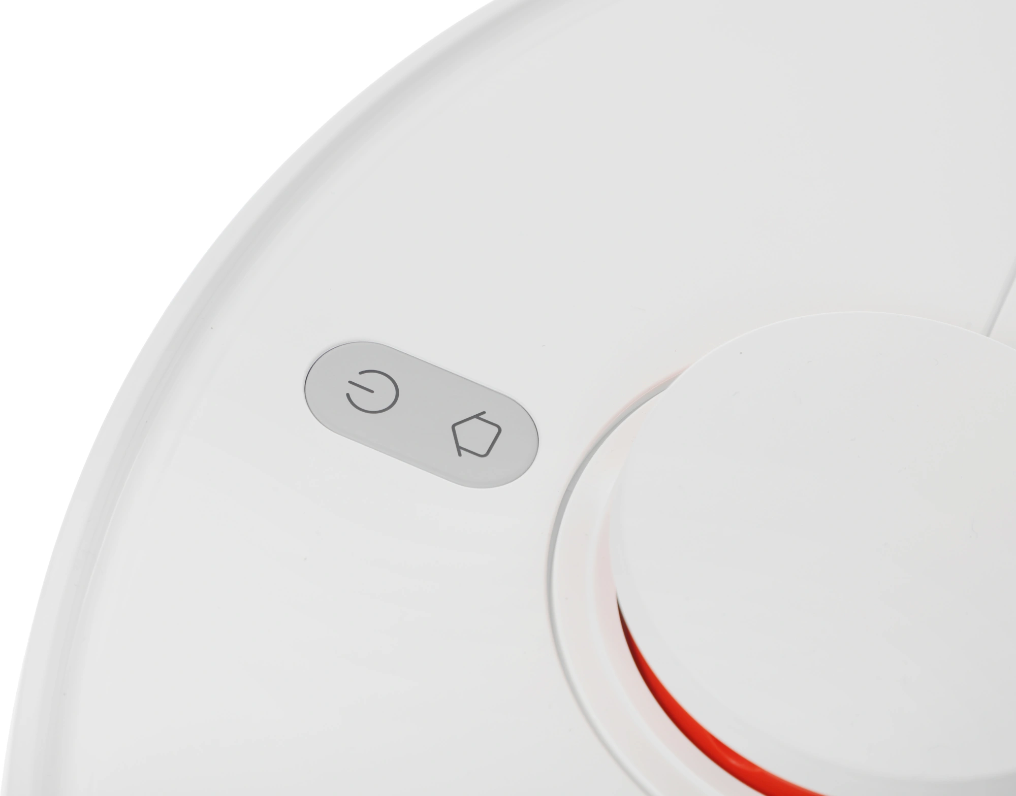 Пылесос-робот Xiaomi S40C EU 55Вт белый — миниатюра 15