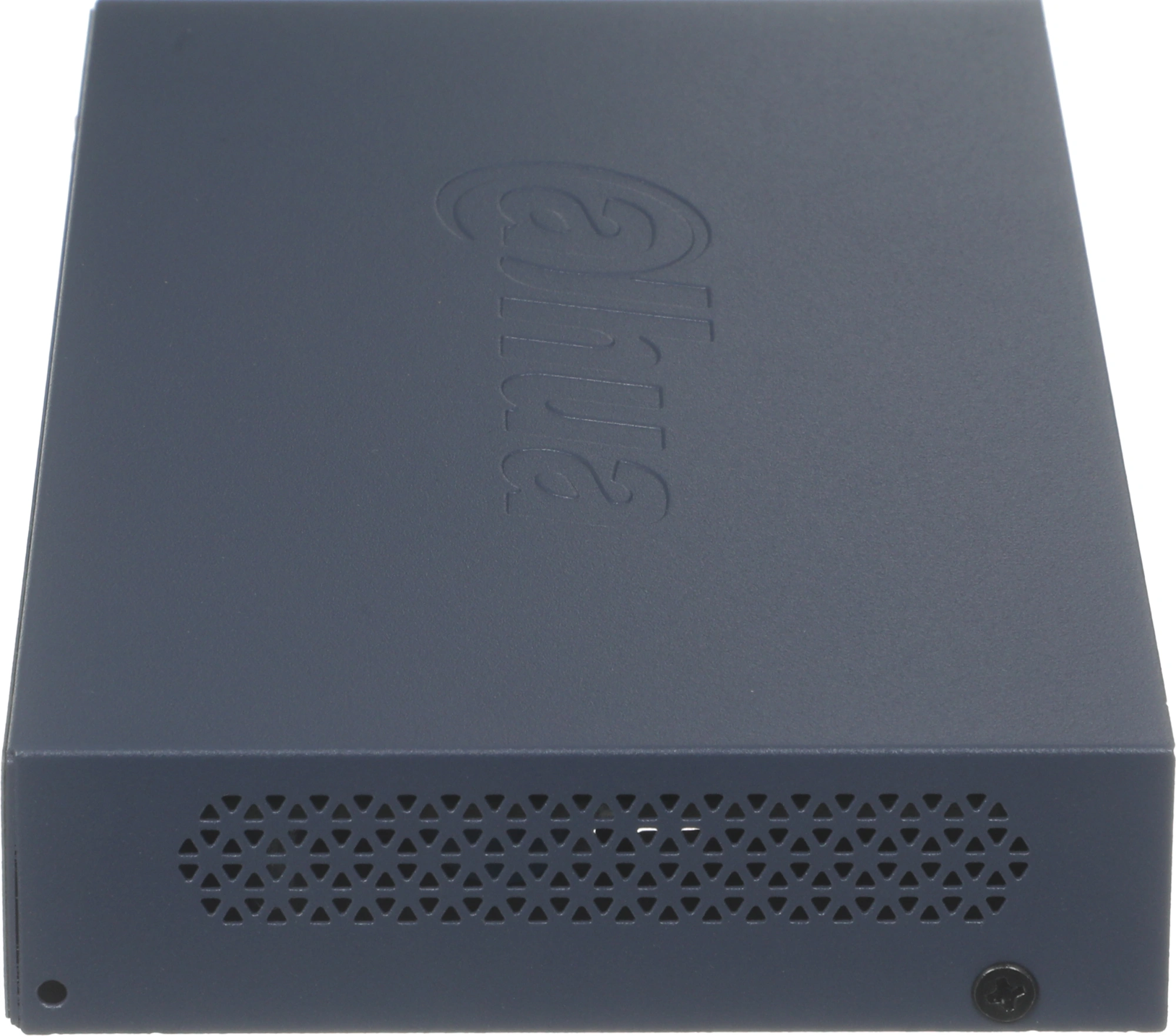 Коммутатор Dahua DH-CS4010-8ET2GT-60 (L2) 8x100Мбит/с 2x1Гбит/с 2xКомбо(1000BASE-T/SFP) 8PoE 60W управляемый — миниатюра 6