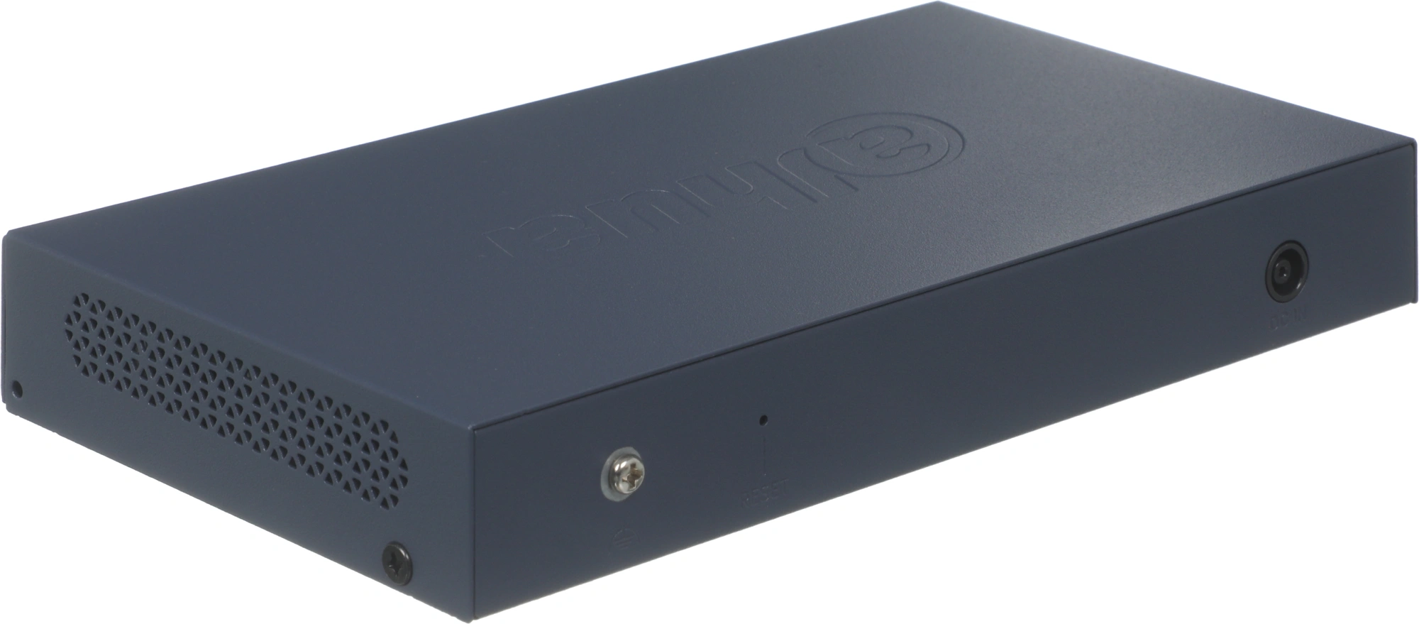 Коммутатор Dahua DH-CS4010-8ET2GT-60 (L2) 8x100Мбит/с 2x1Гбит/с 2xКомбо(1000BASE-T/SFP) 8PoE 60W управляемый — миниатюра 7