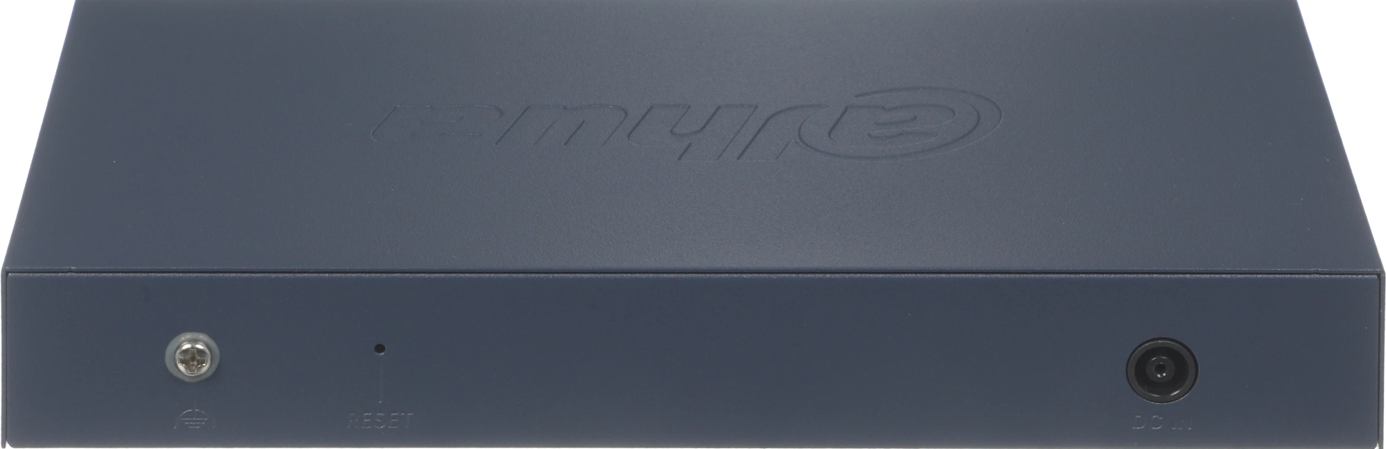 Коммутатор Dahua DH-CS4010-8ET2GT-60 (L2) 8x100Мбит/с 2x1Гбит/с 2xКомбо(1000BASE-T/SFP) 8PoE 60W управляемый — миниатюра 8