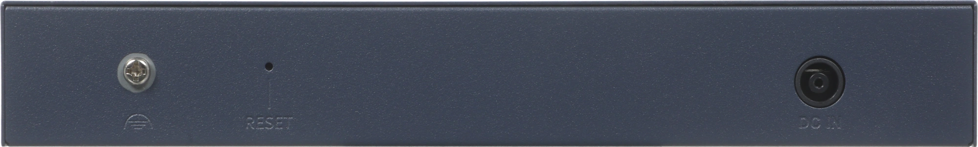 Коммутатор Dahua DH-CS4010-8ET2GT-60 (L2) 8x100Мбит/с 2x1Гбит/с 2xКомбо(1000BASE-T/SFP) 8PoE 60W управляемый — миниатюра 12