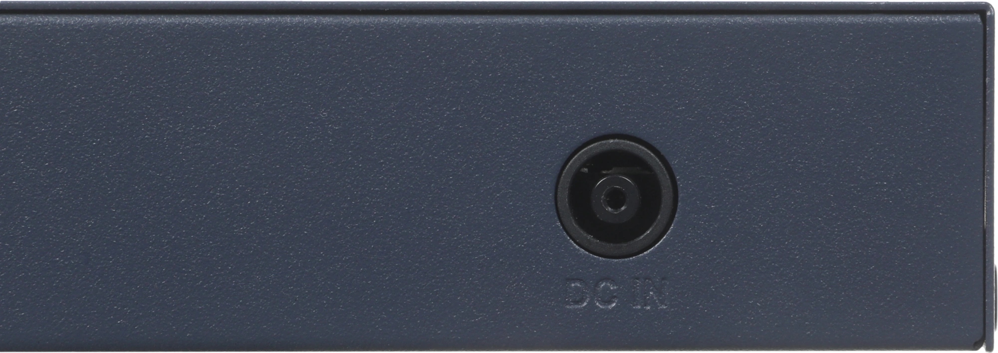 Коммутатор Dahua DH-CS4010-8ET2GT-60 (L2) 8x100Мбит/с 2x1Гбит/с 2xКомбо(1000BASE-T/SFP) 8PoE 60W управляемый — миниатюра 13