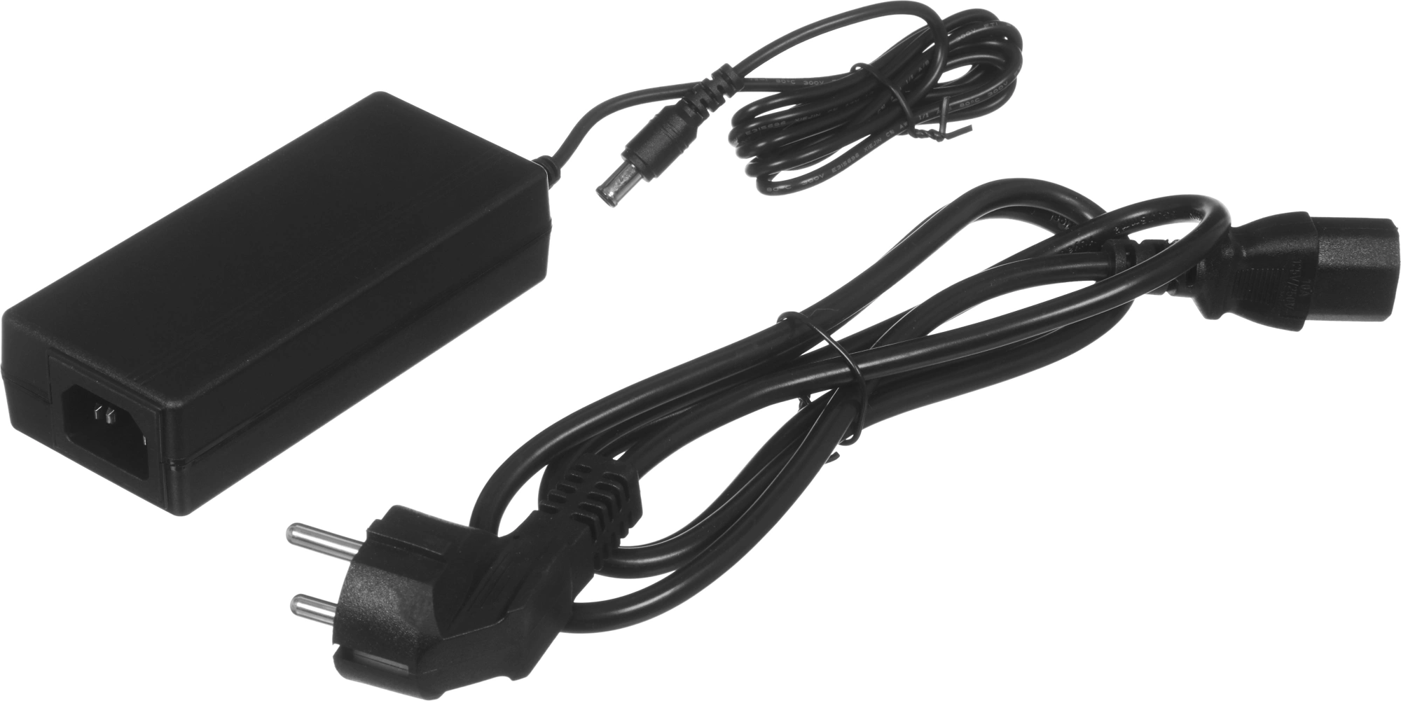 Коммутатор Dahua DH-CS4010-8ET2GT-60 (L2) 8x100Мбит/с 2x1Гбит/с 2xКомбо(1000BASE-T/SFP) 8PoE 60W управляемый — миниатюра 3
