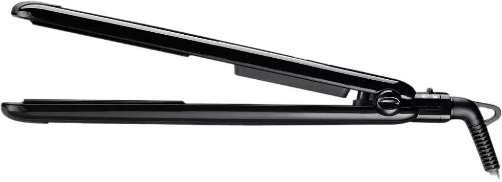 Выпрямитель Polaris PHS 2599KT 45Вт черный макс.темп.:220С покрытие:керамическое — миниатюра 2