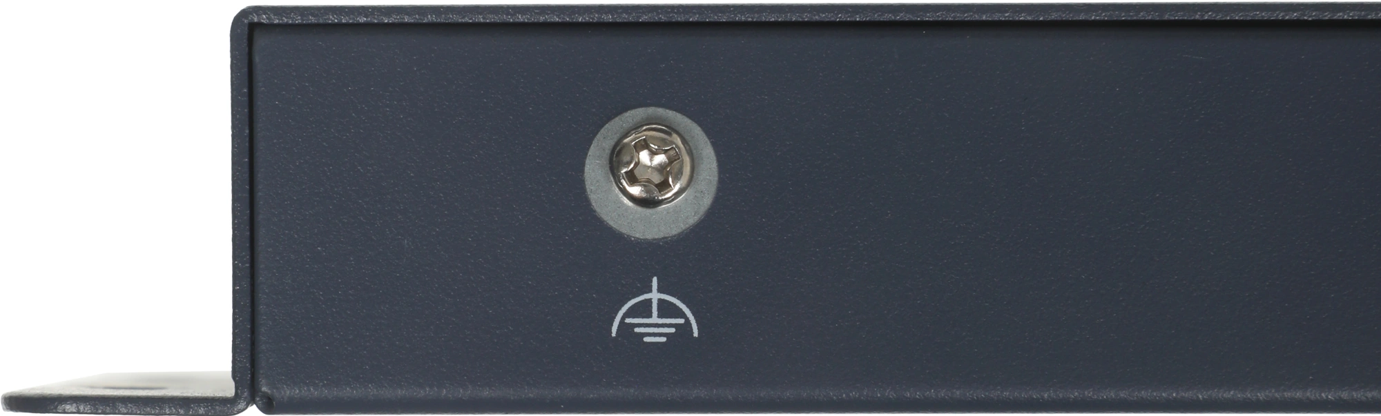 Коммутатор Dahua DH-CHS4110-8ET-90-F (L2) 8x100Мбит/с 1x1Гбит/с 1xКомбо(1000BASE-T/SFP) 8PoE 90W управляемый — миниатюра 11