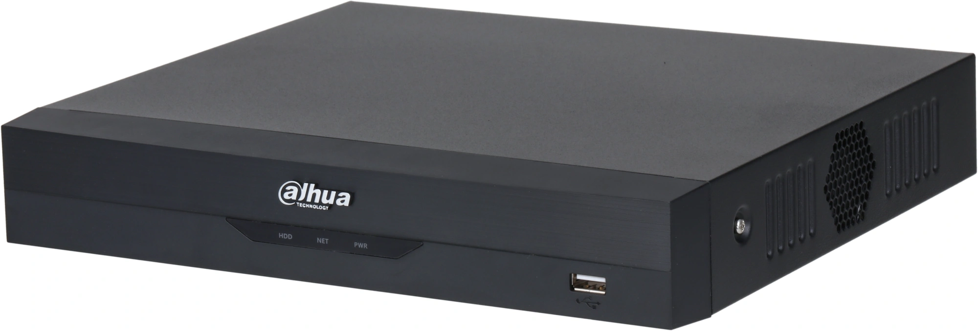 Видеорегистратор Dahua DH-XVR5104HS-I3/T