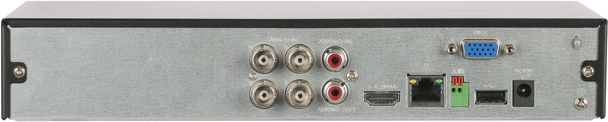Видеорегистратор Dahua DH-XVR5104HS-I3/T — миниатюра 2